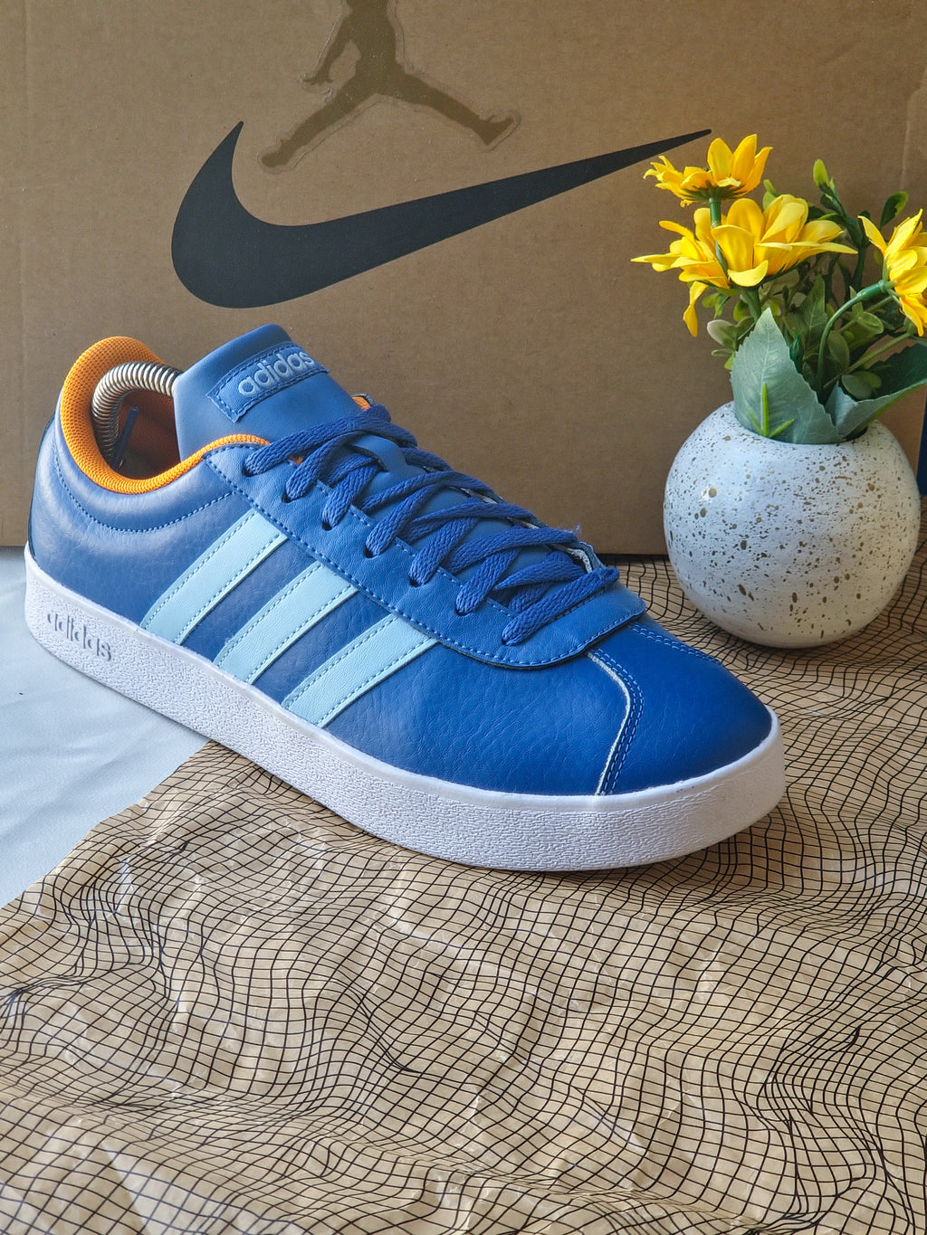 ADIDAS