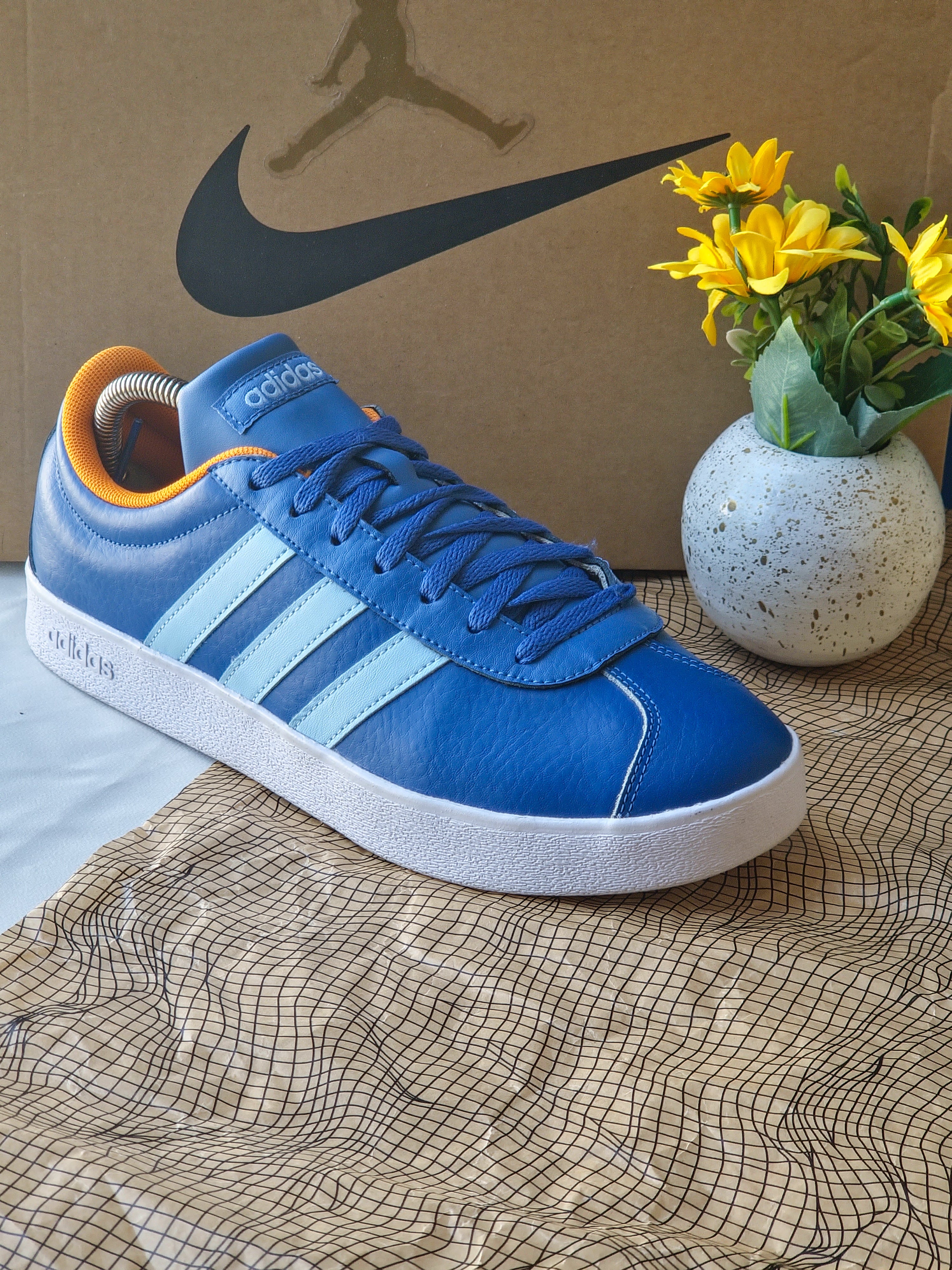 ADIDAS