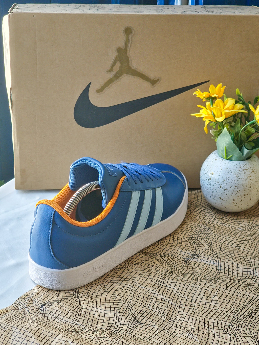 ADIDAS
