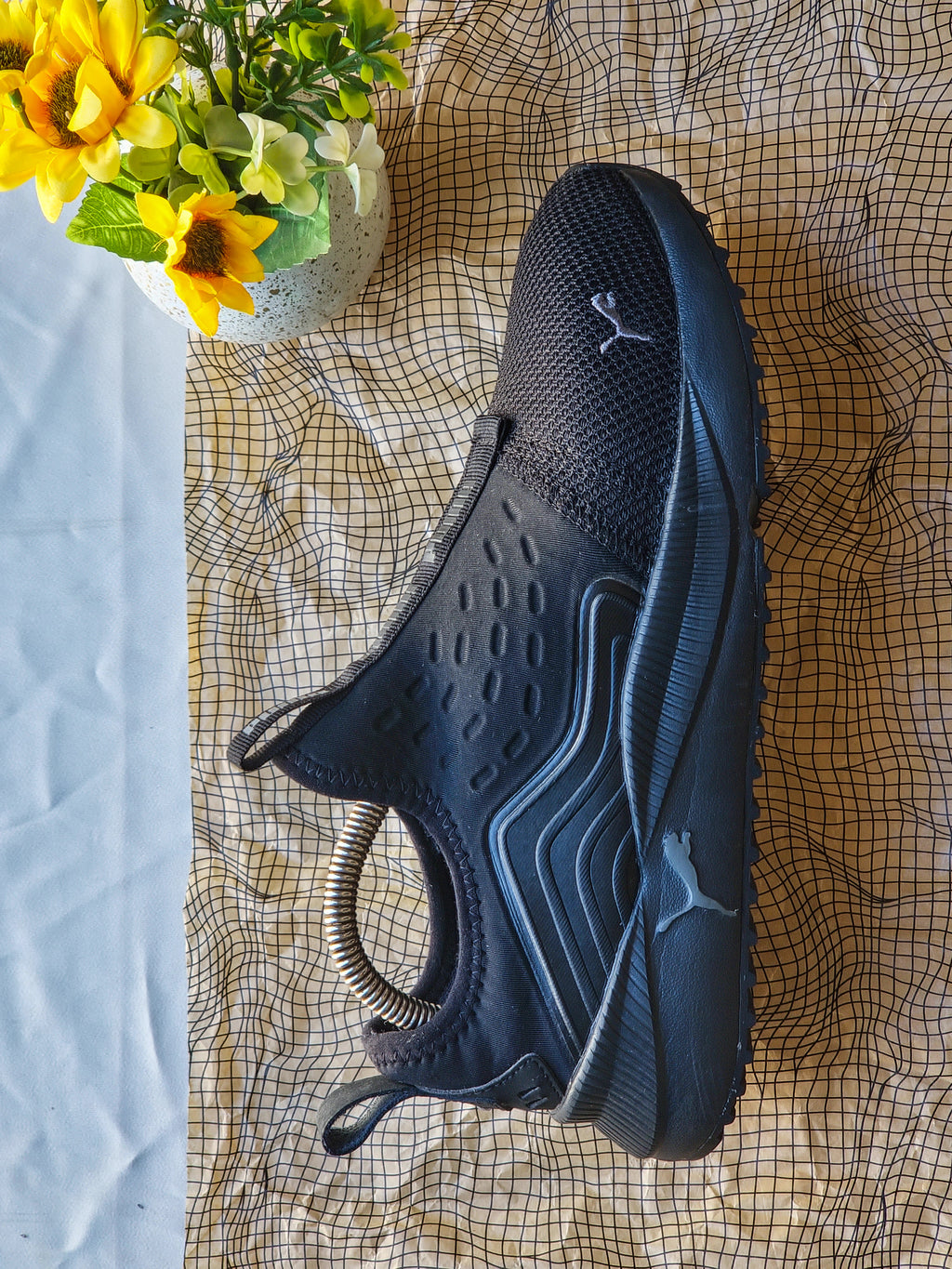 PUMA