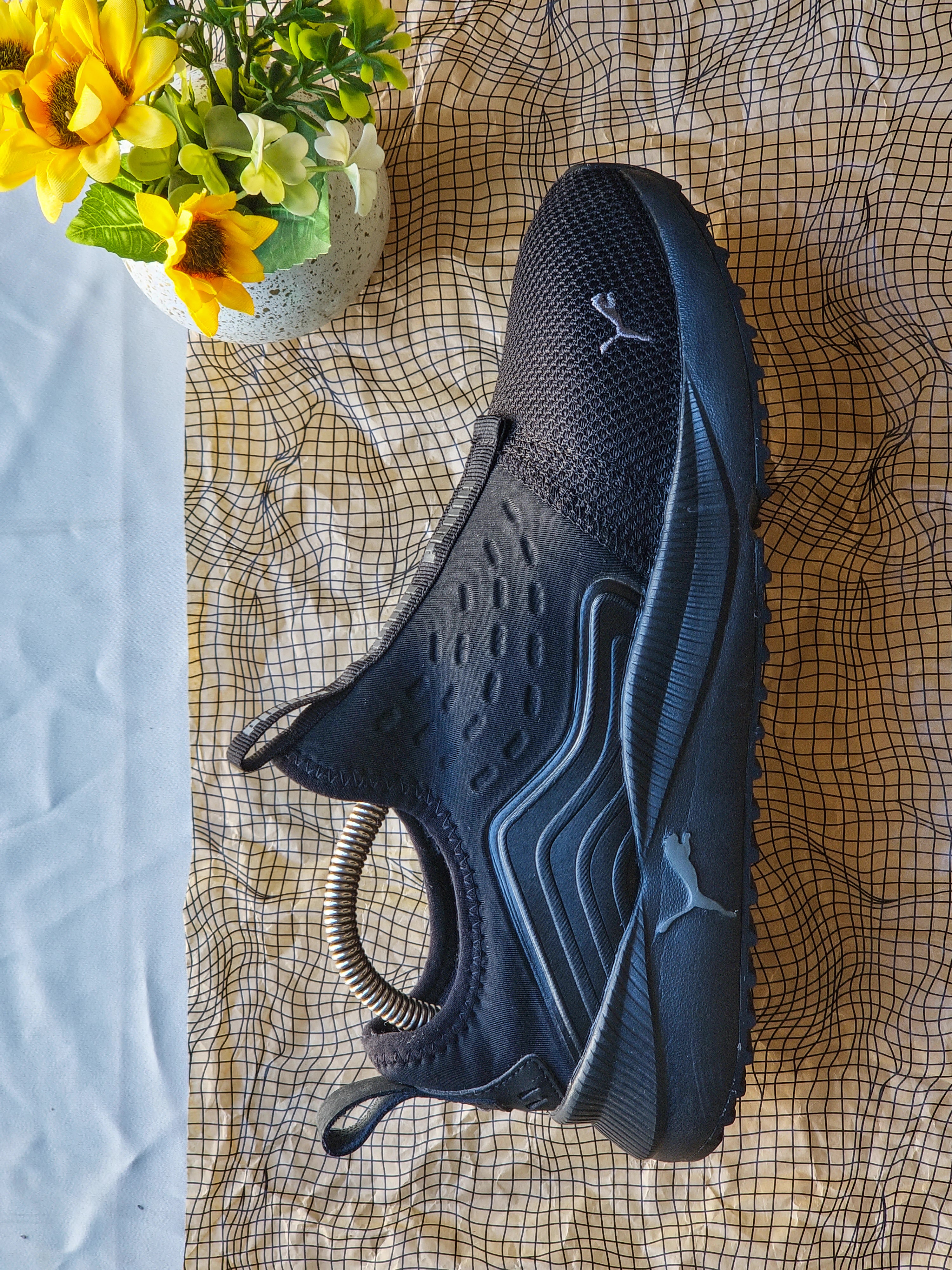 PUMA