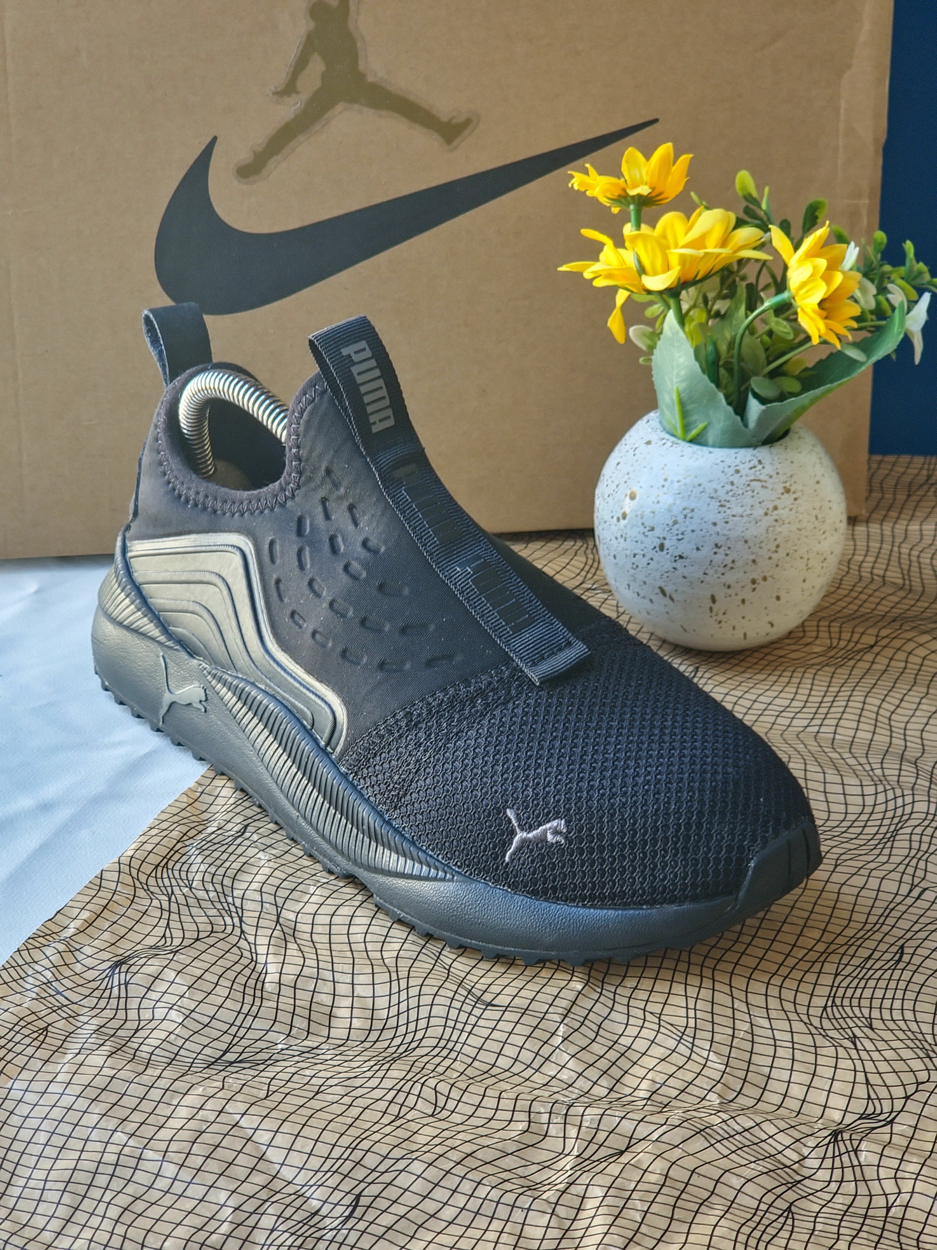 PUMA