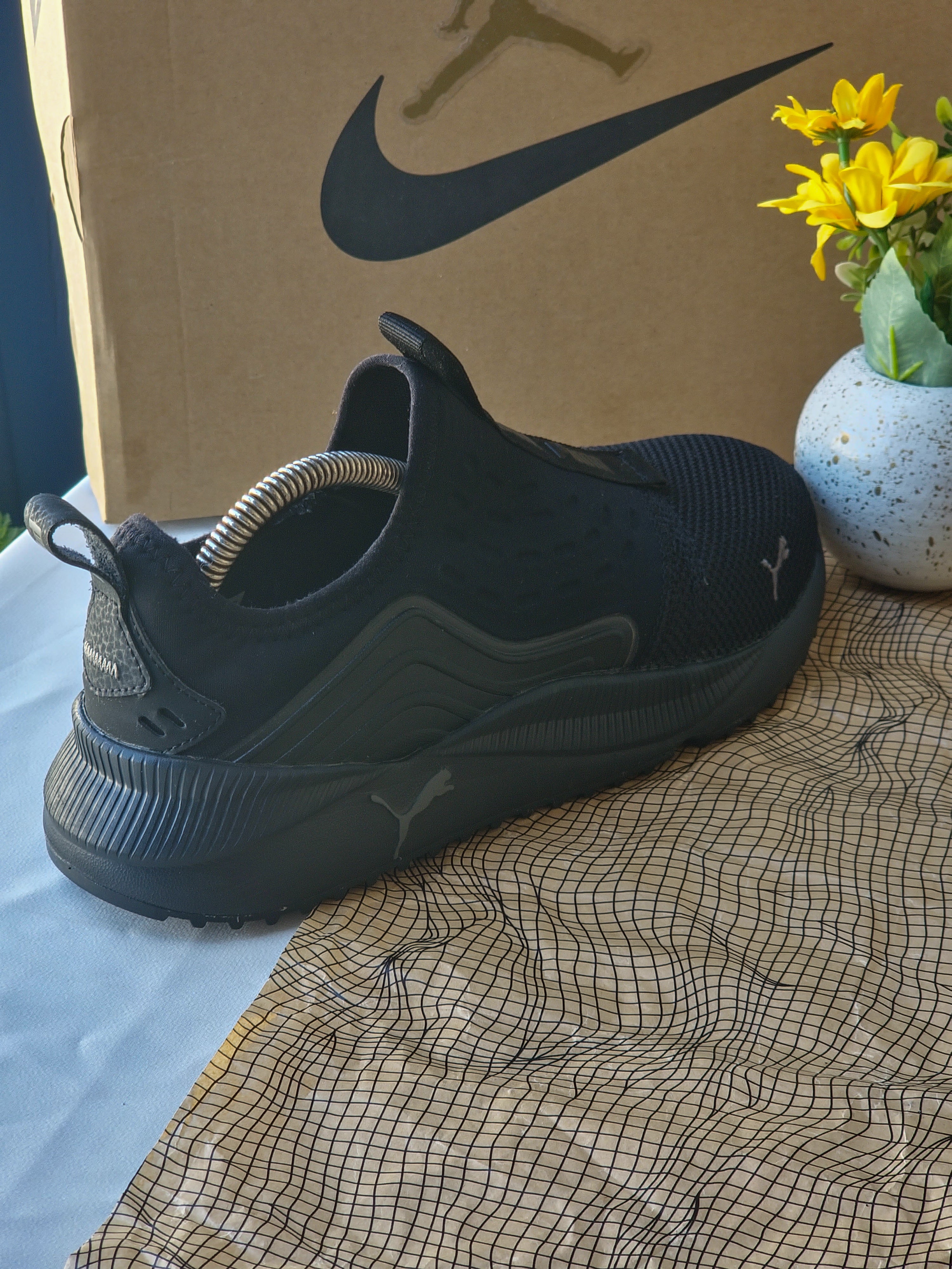 PUMA