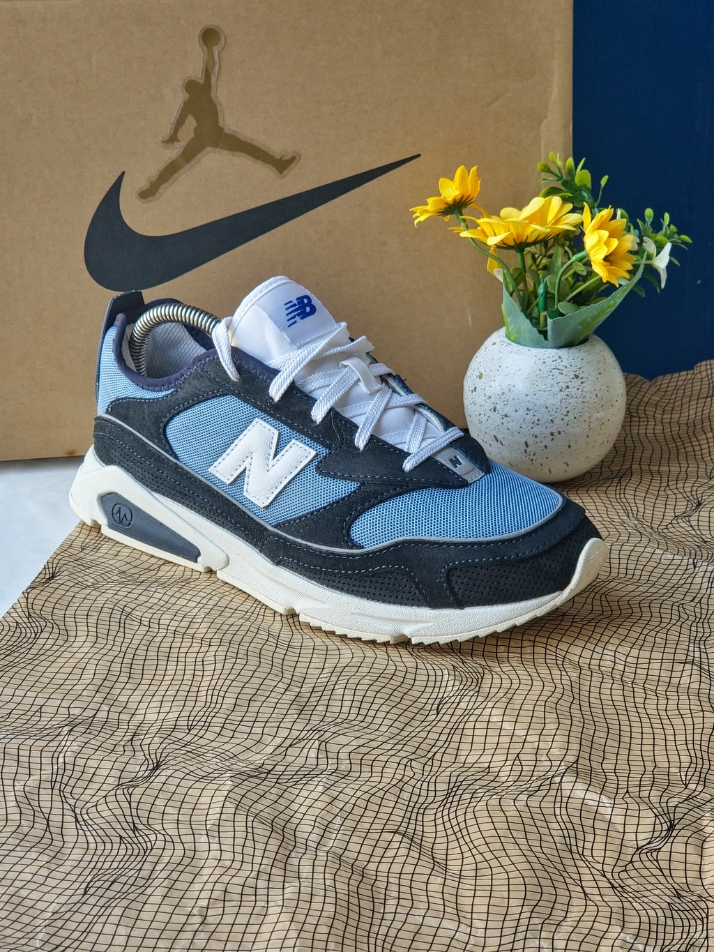 NEW BALANCE