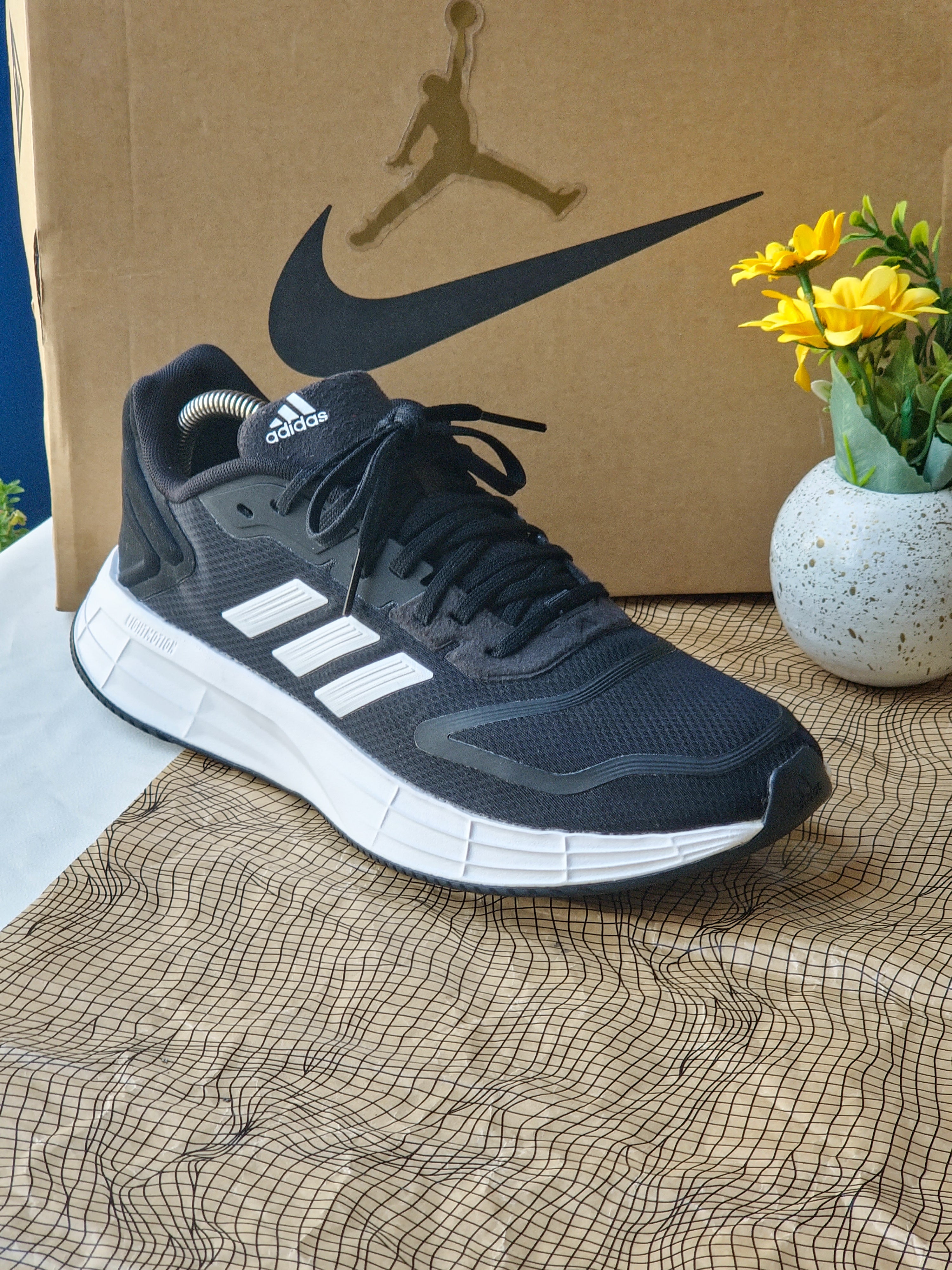 ADIDAS