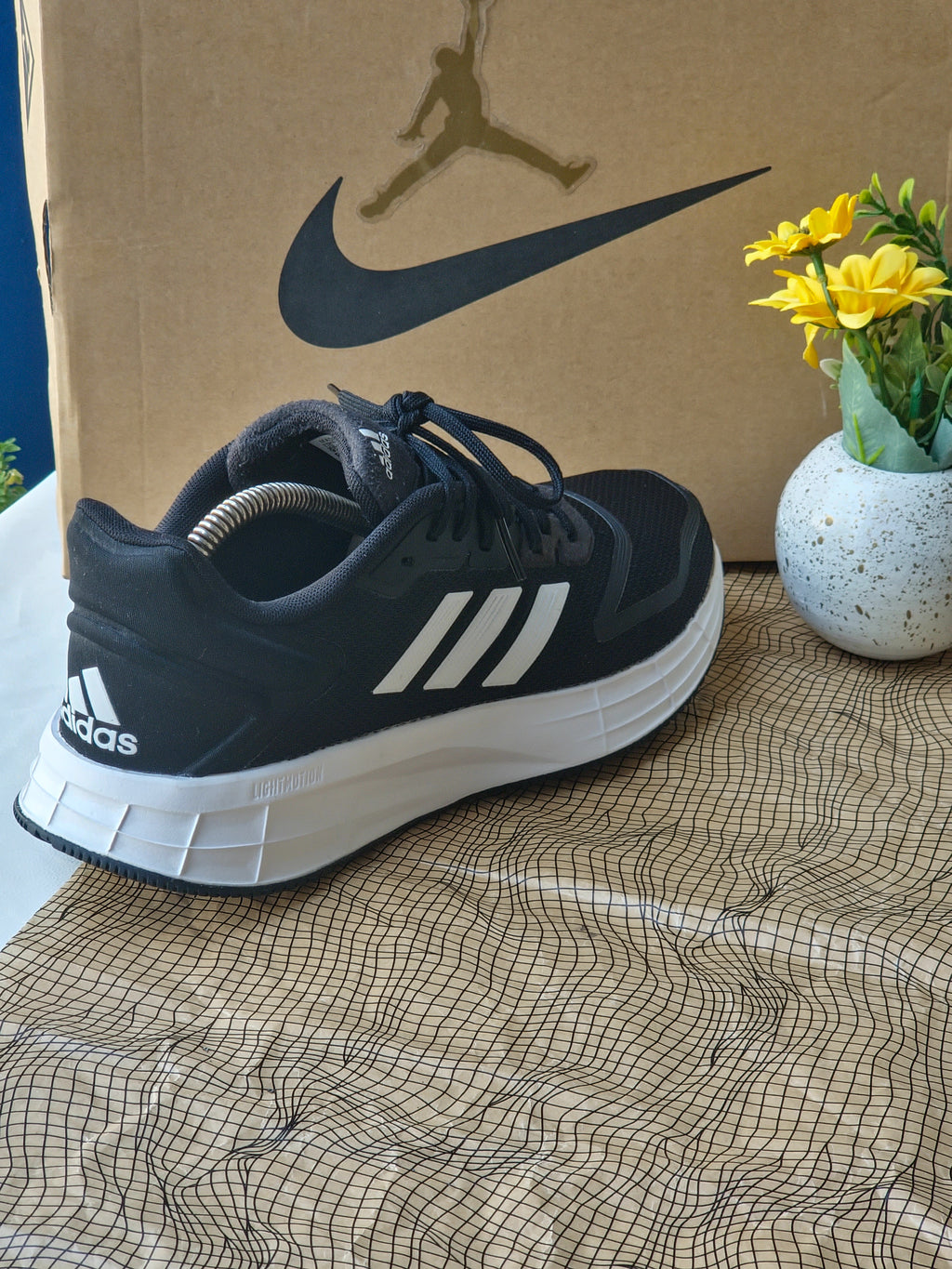 ADIDAS