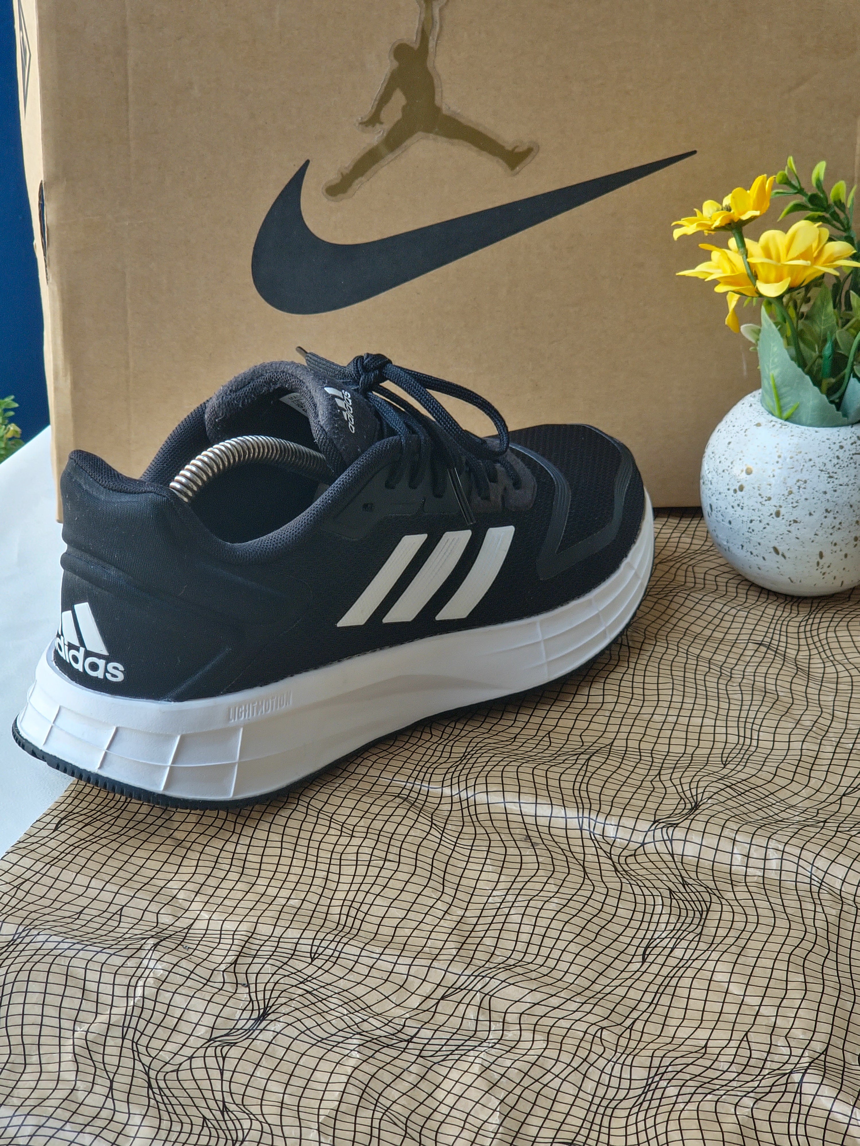 ADIDAS