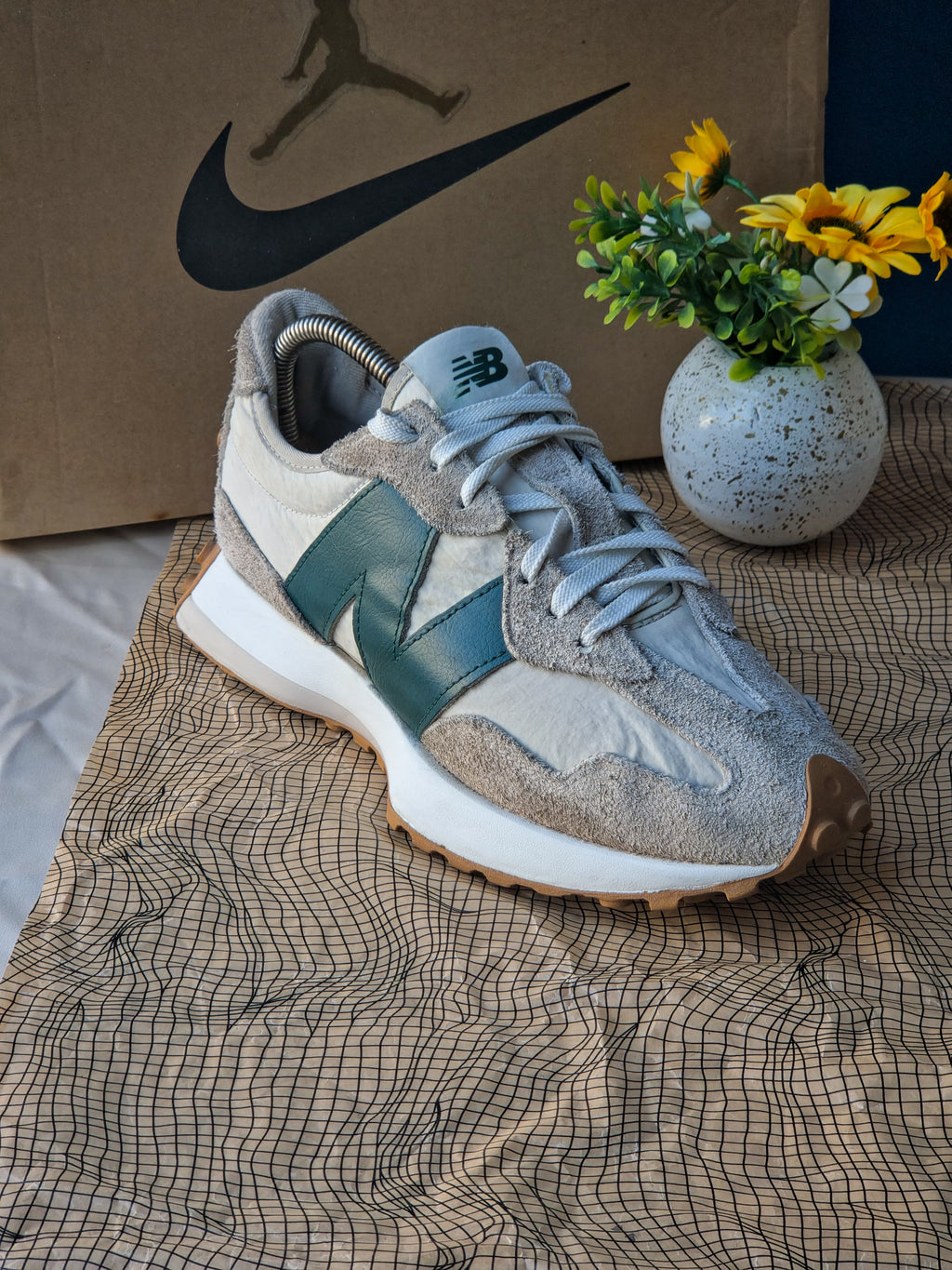 NEW BALANCE