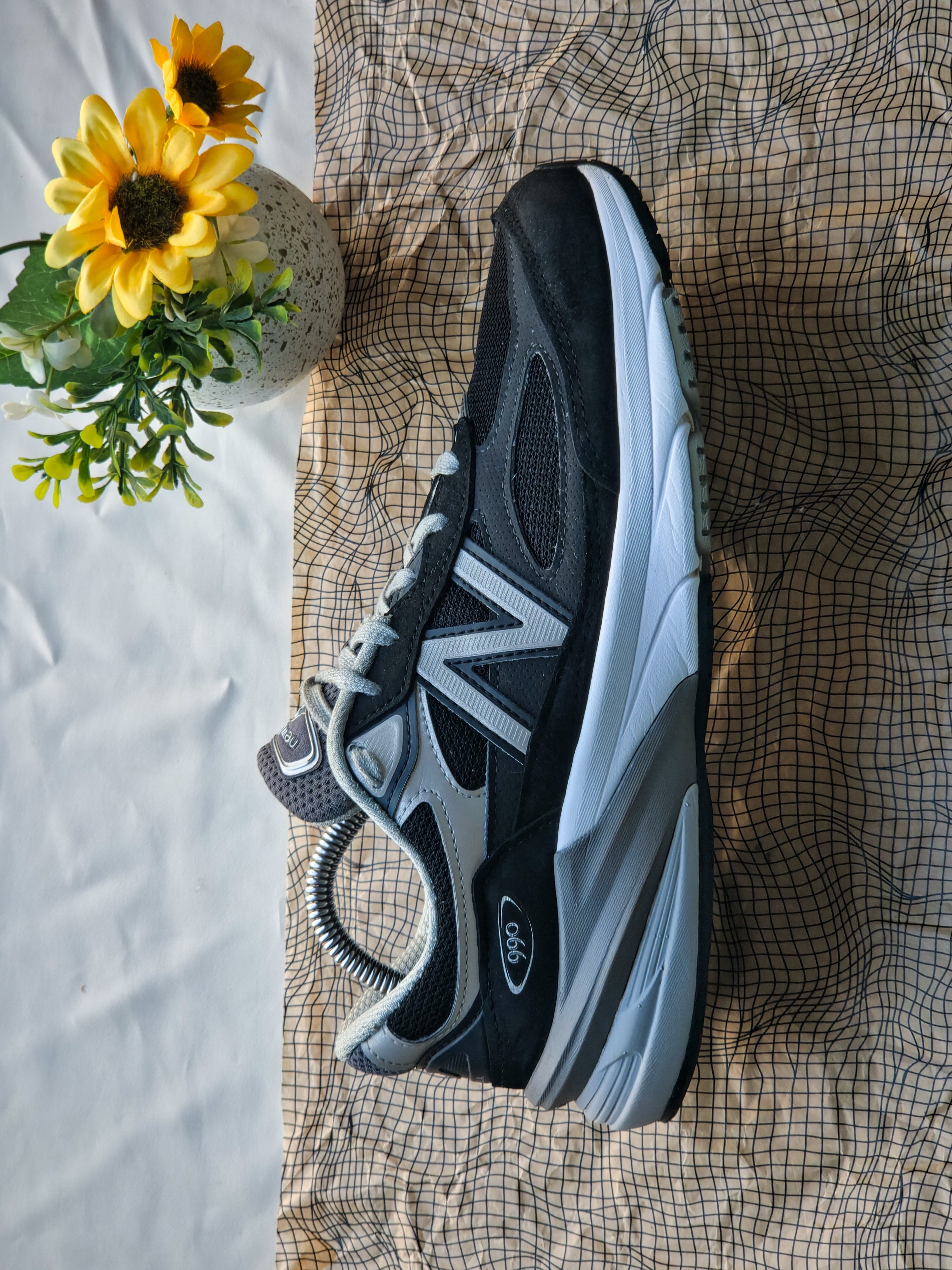 NEW BALANCE