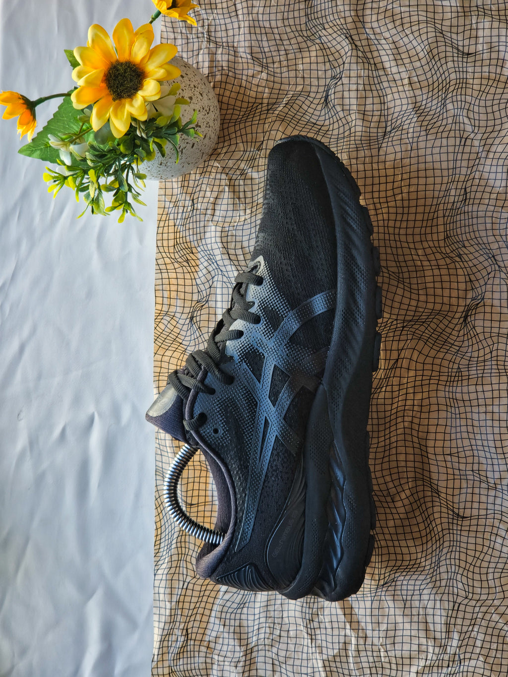 ASICS