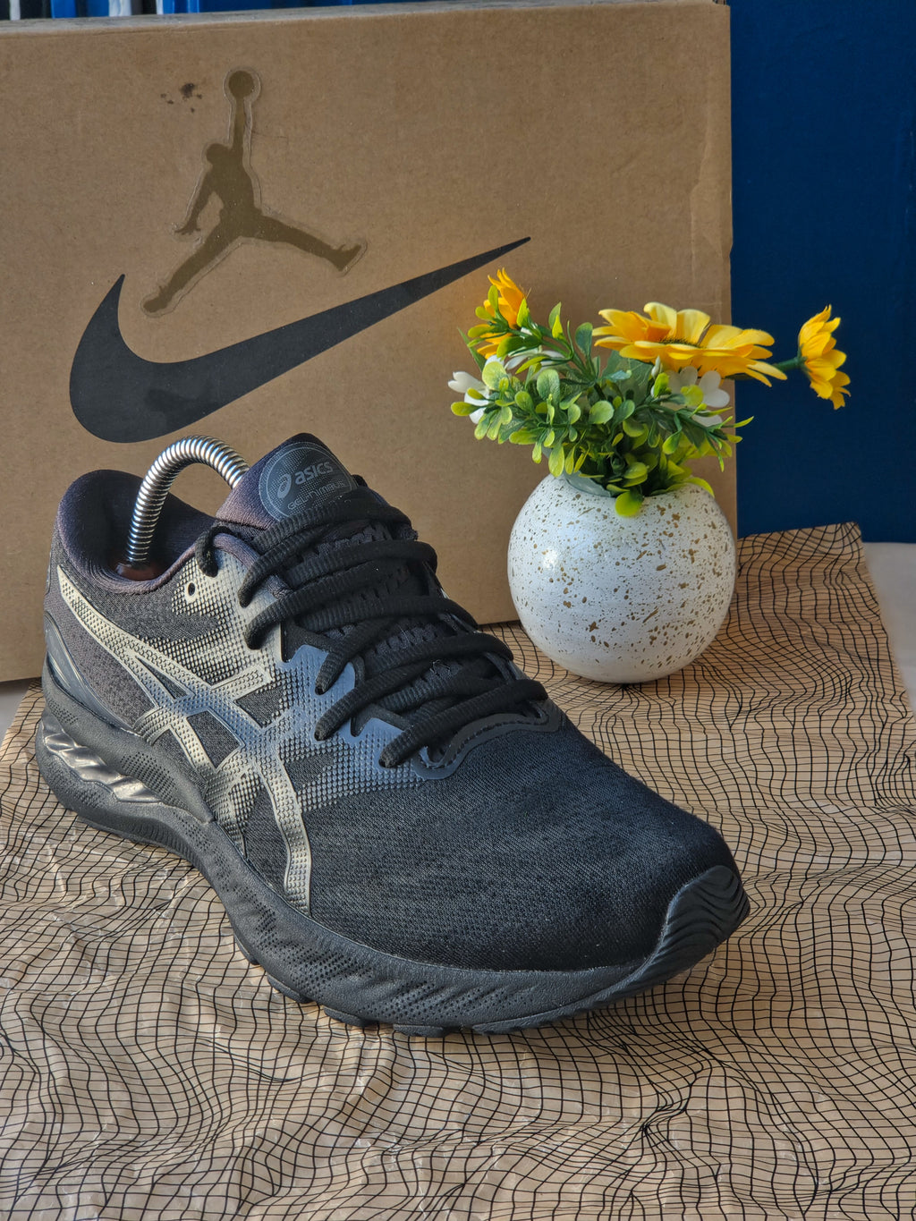 ASICS