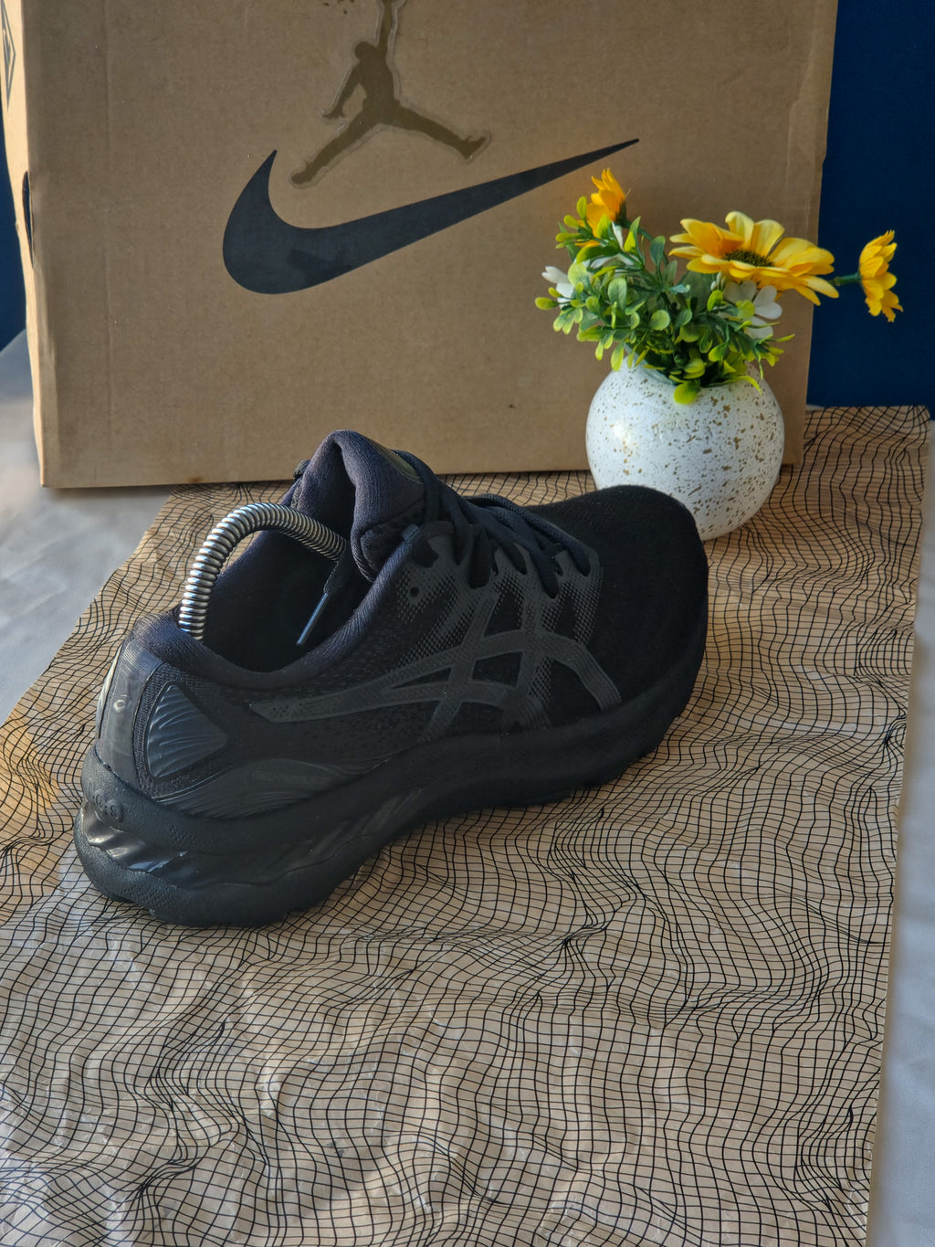 ASICS