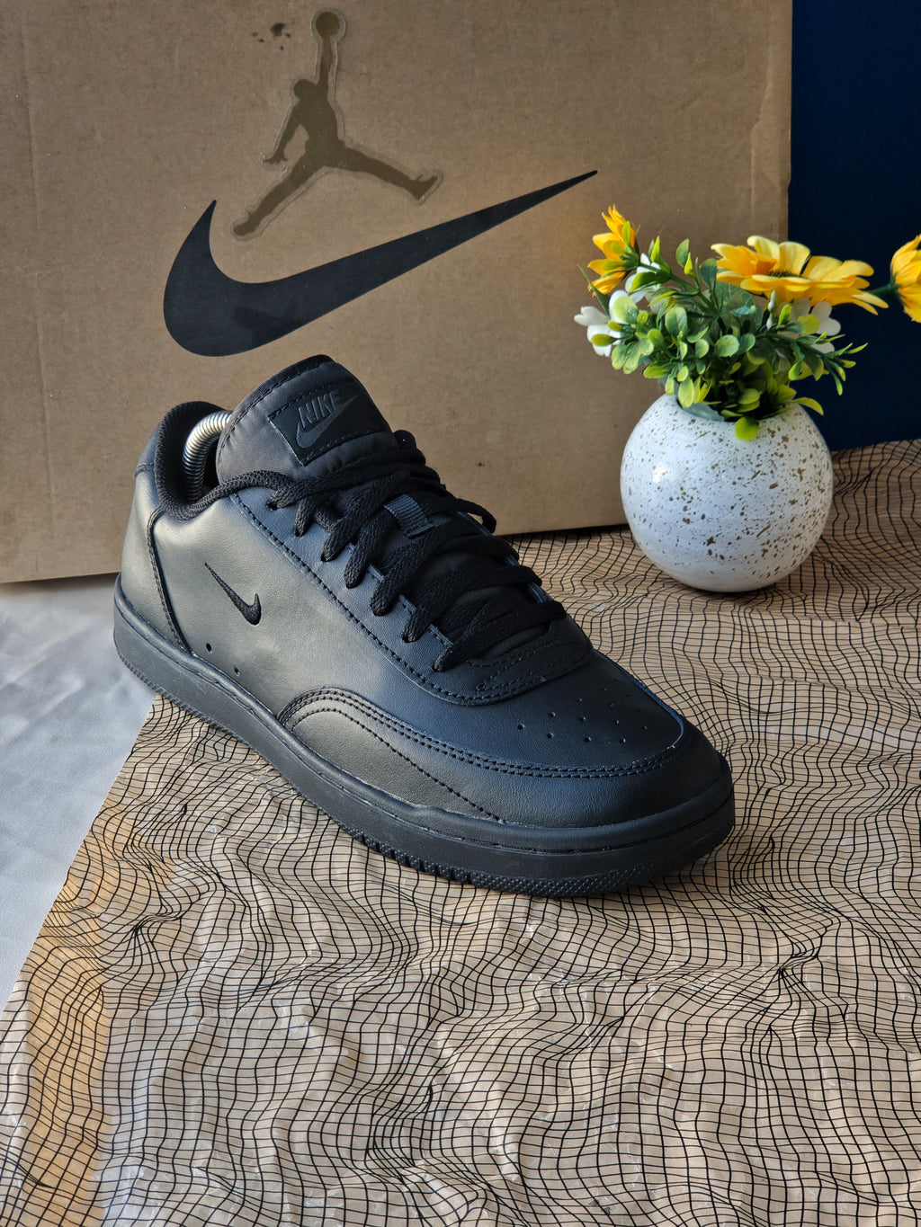 NIKE NEUF