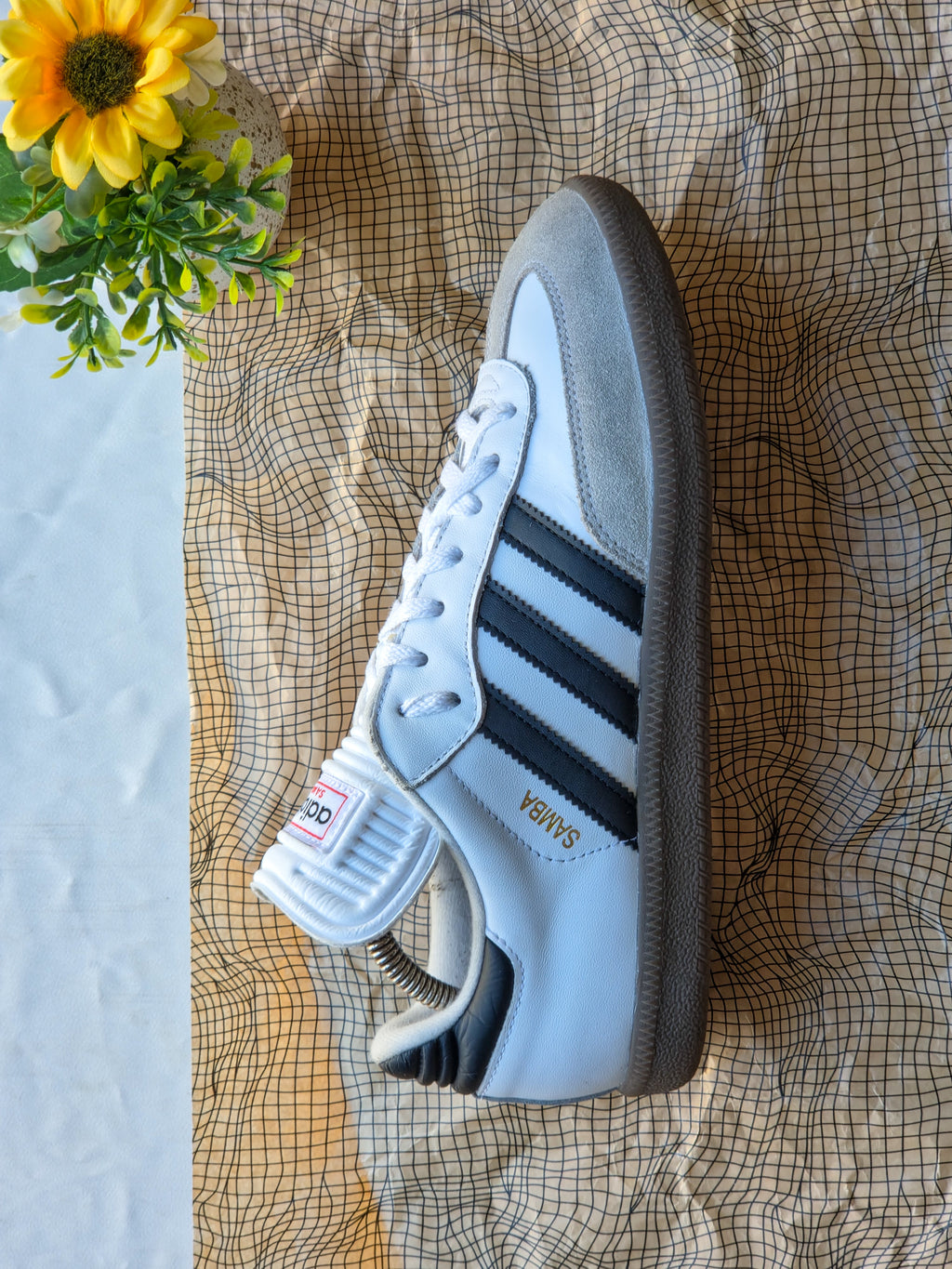ADIDAS