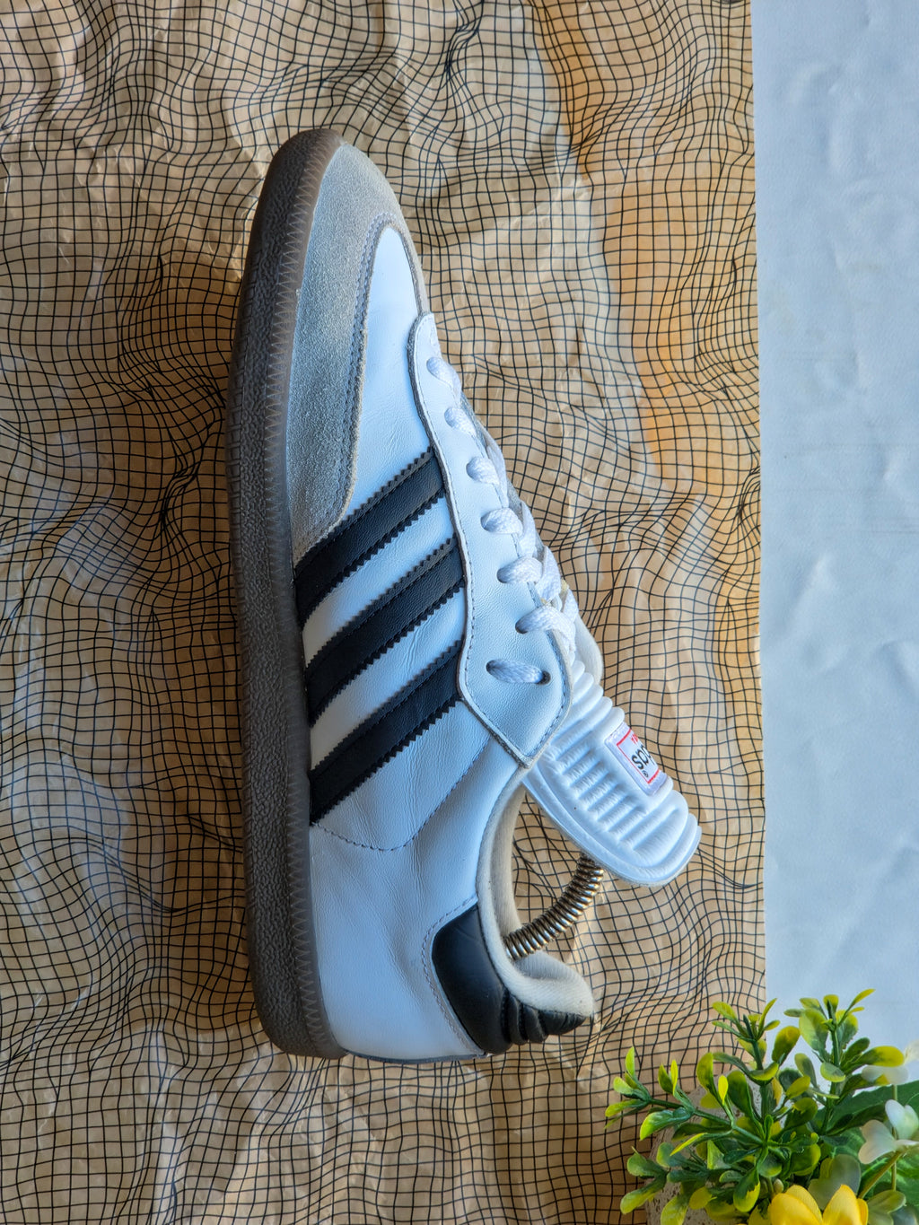 ADIDAS