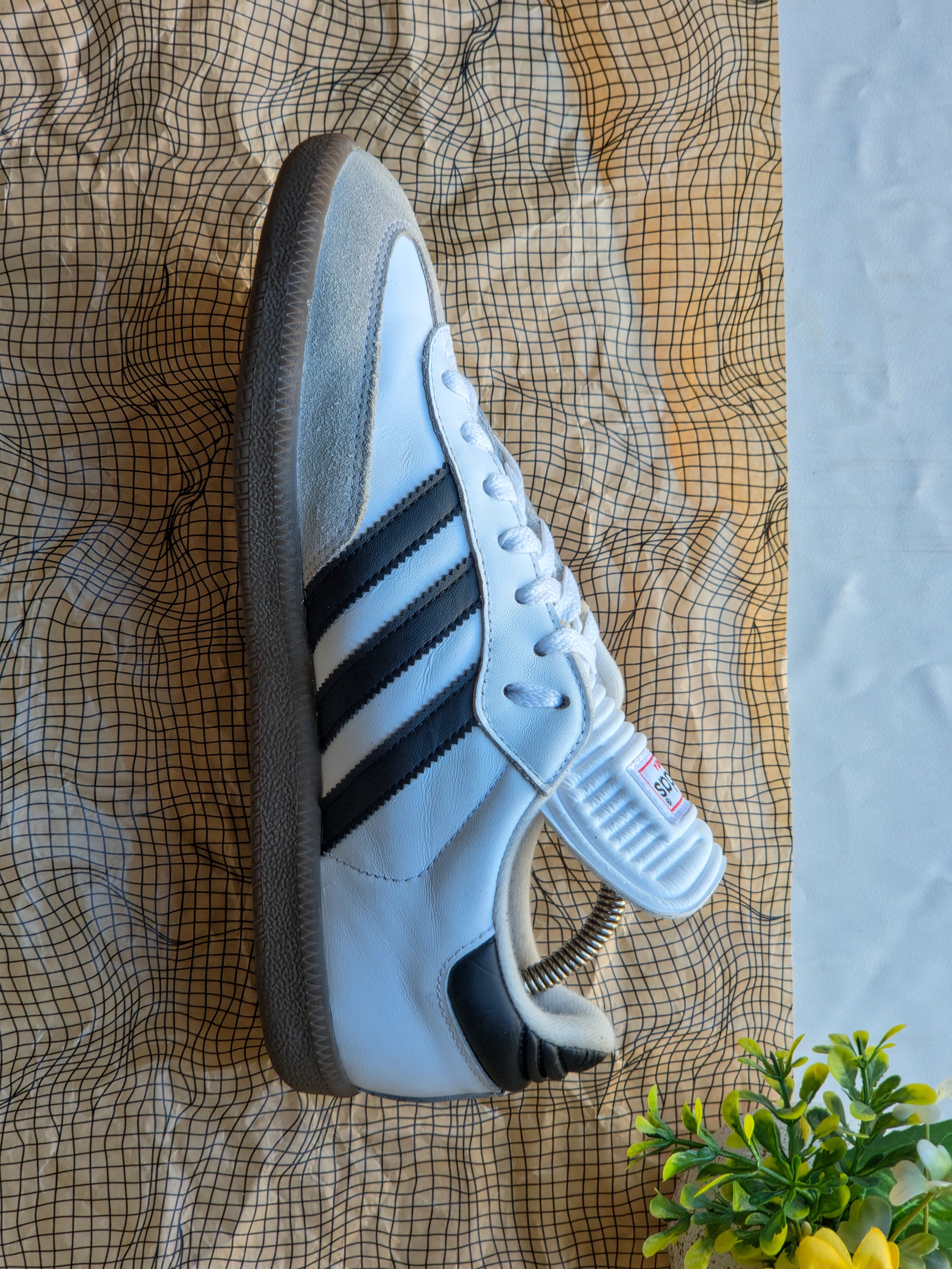 ADIDAS