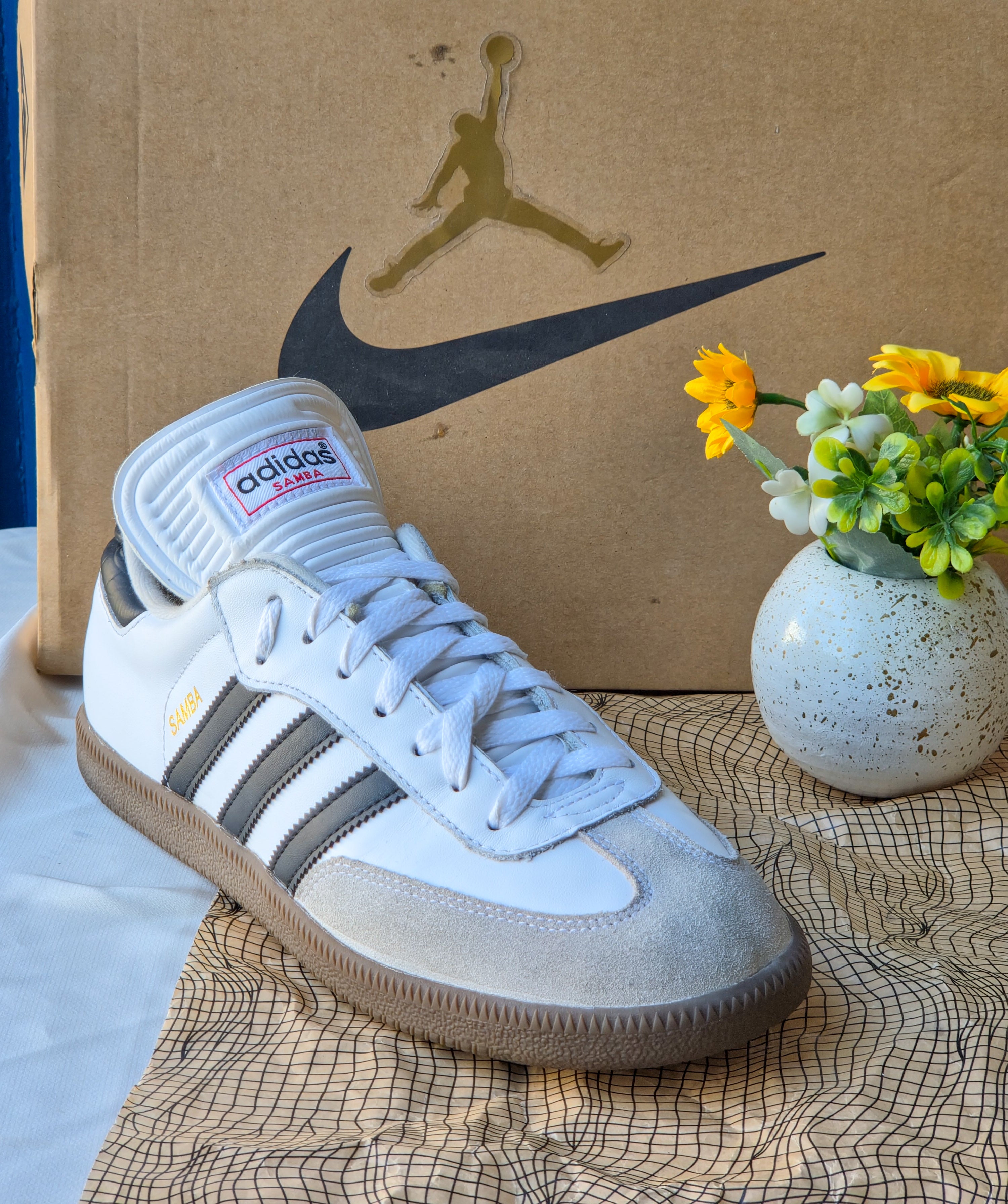 ADIDAS