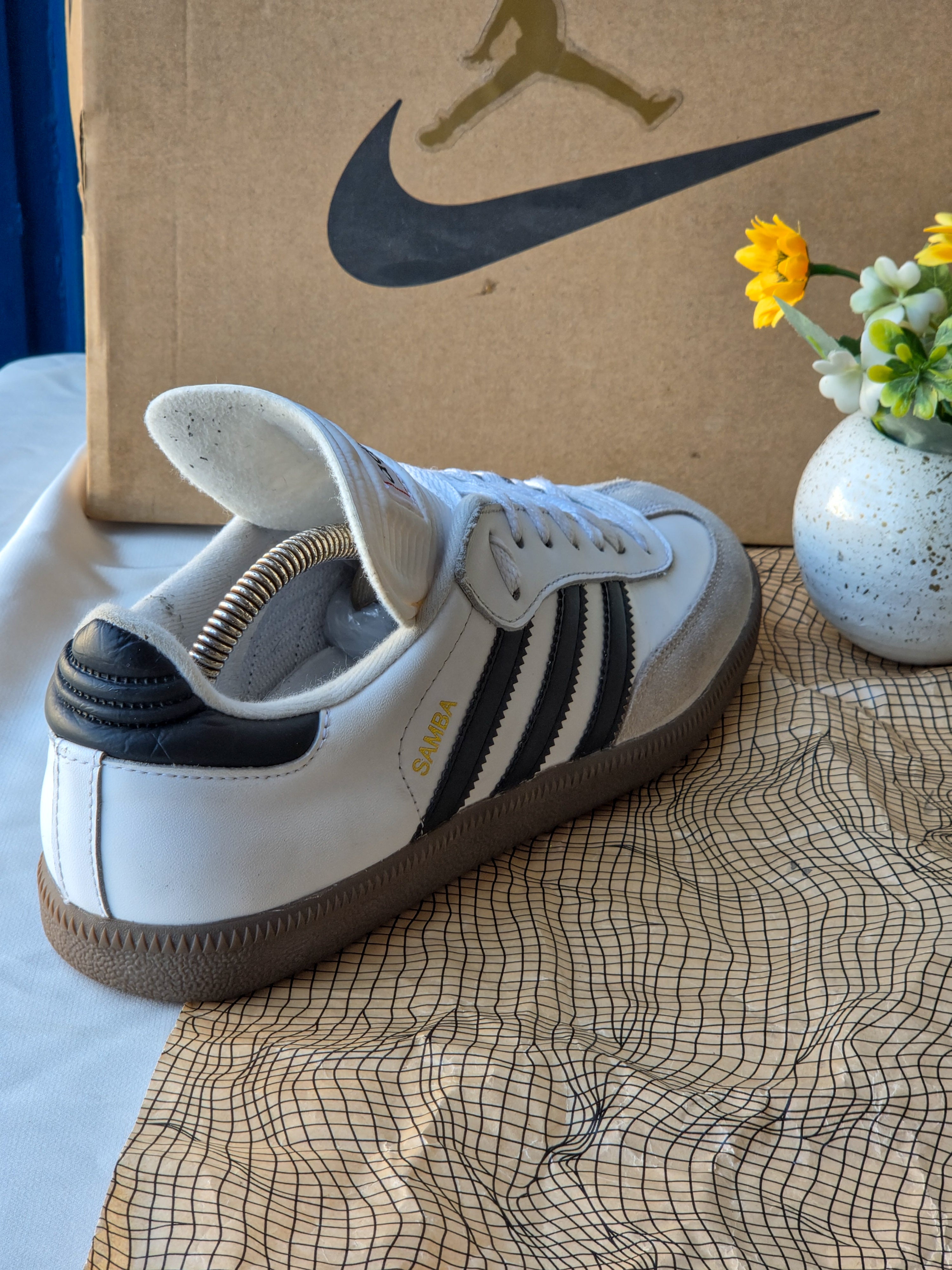ADIDAS