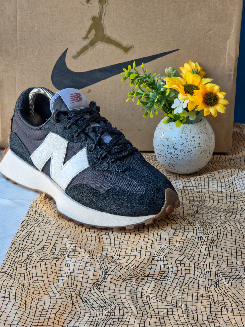 NEW BALANCE