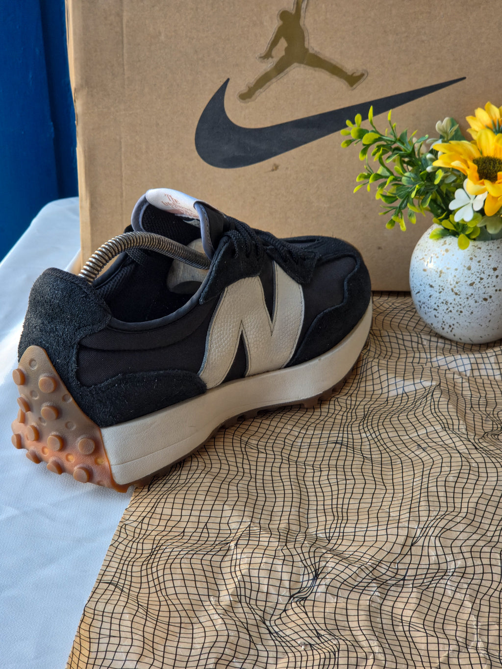 NEW BALANCE