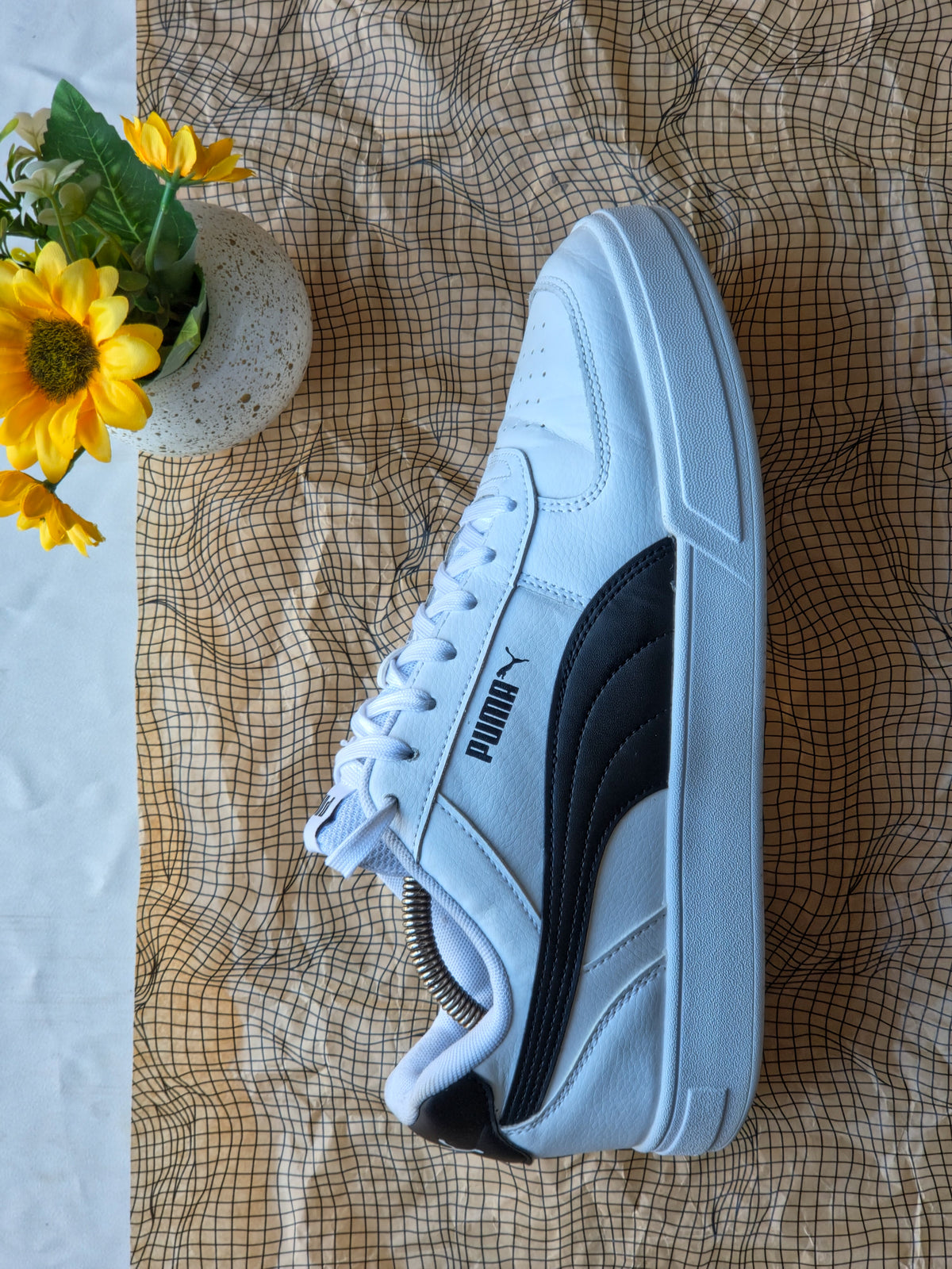 PUMA