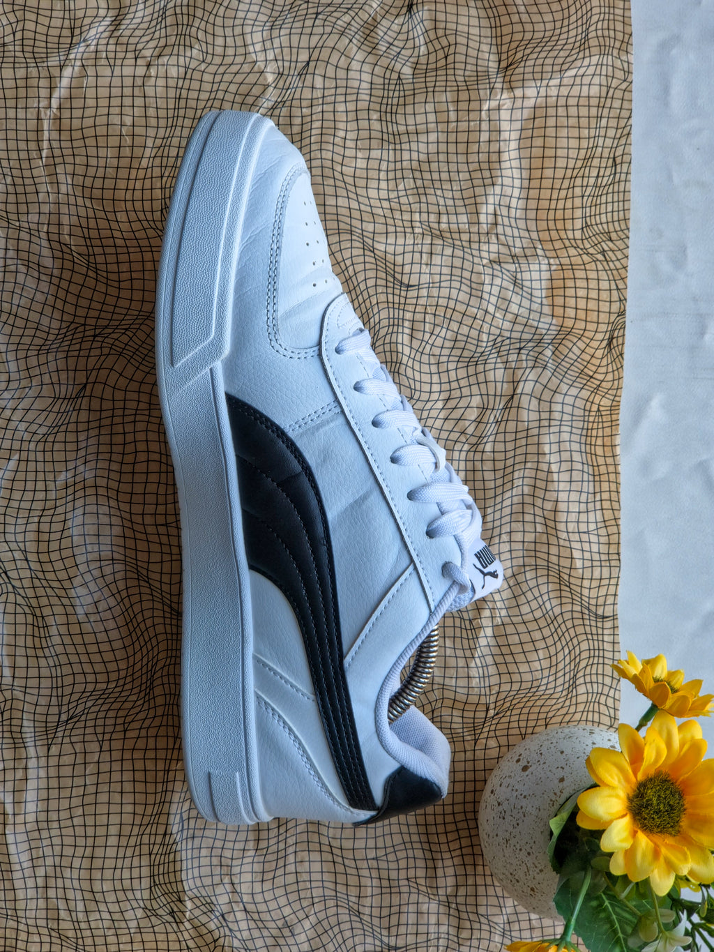 PUMA