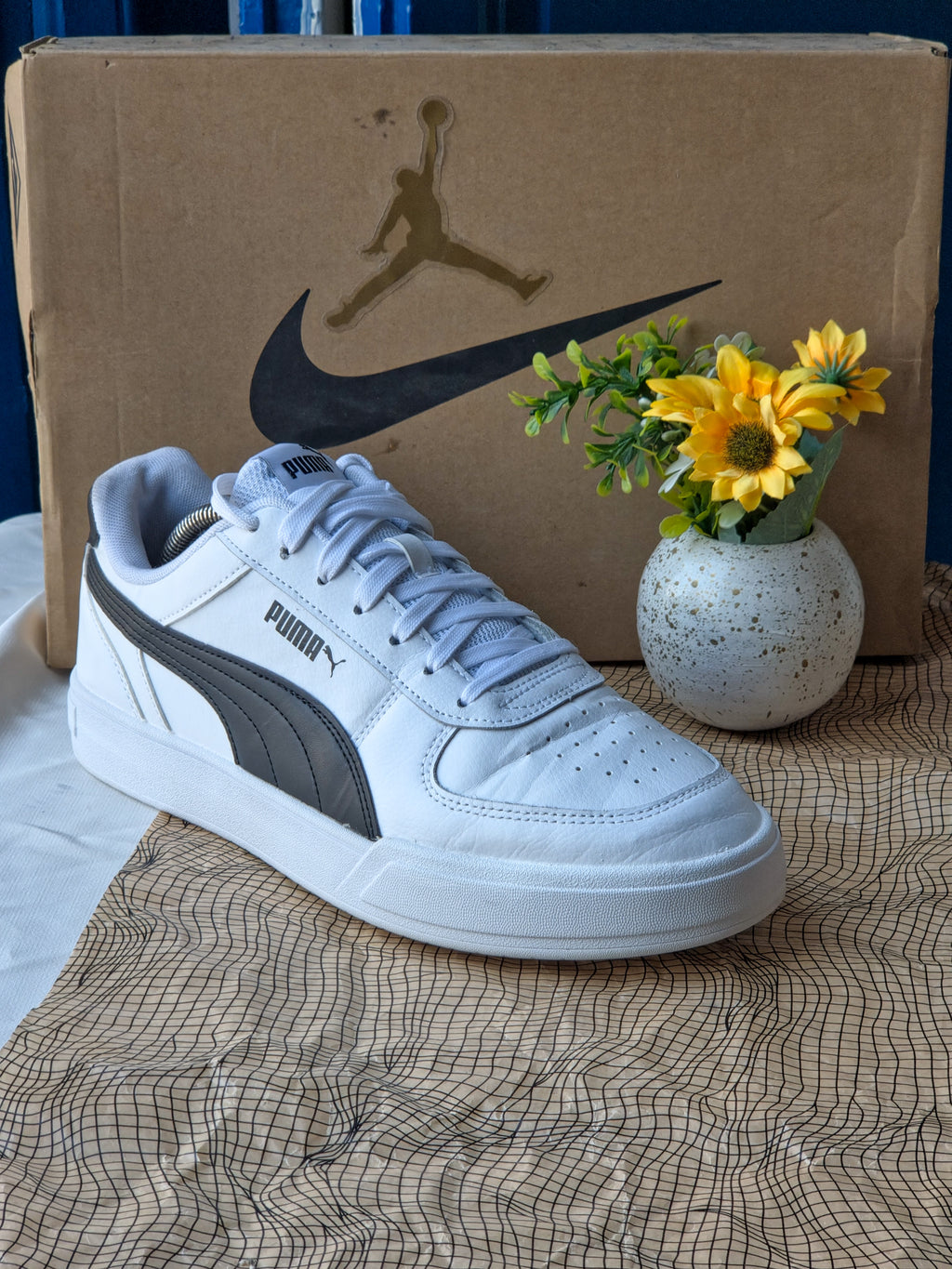 PUMA