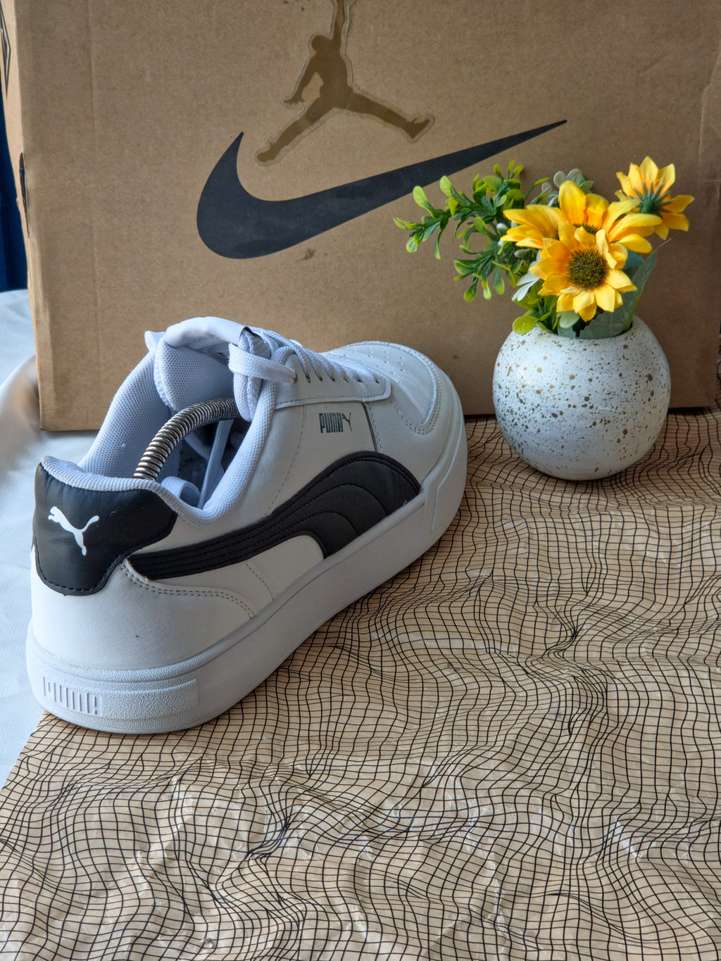 PUMA
