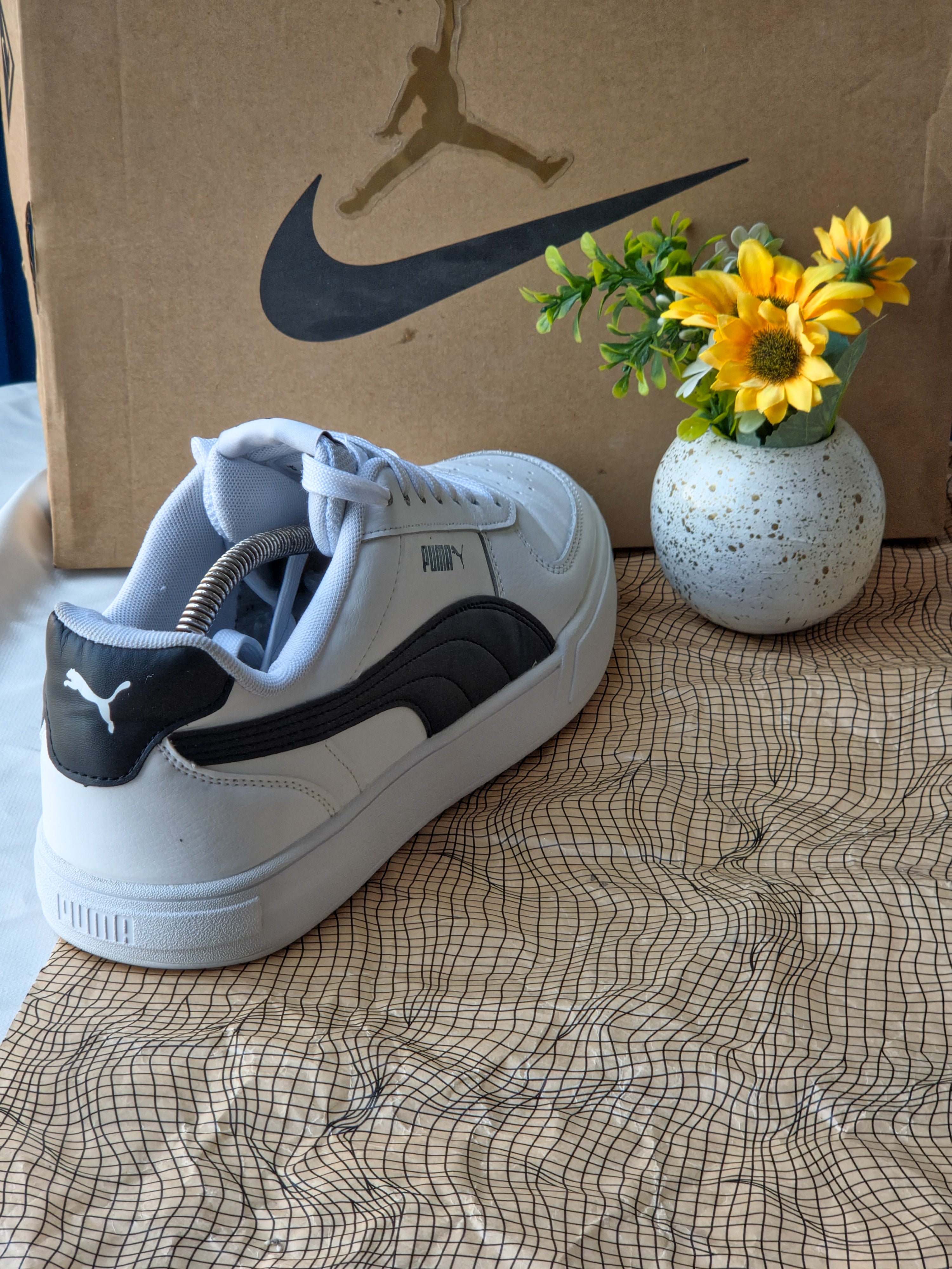 PUMA