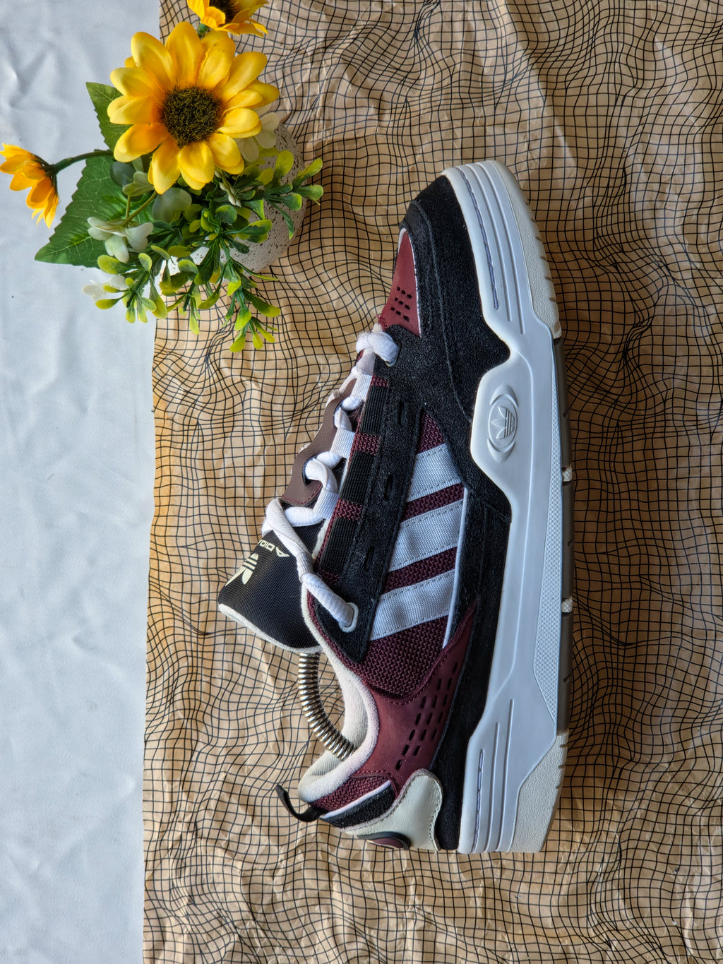 ADIDAS