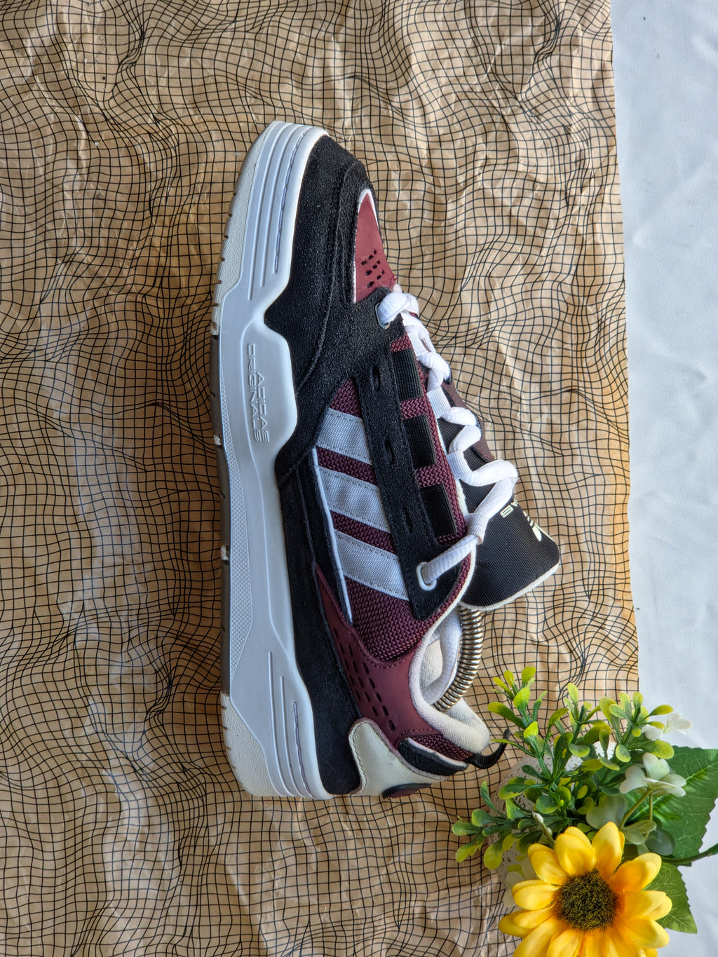 ADIDAS