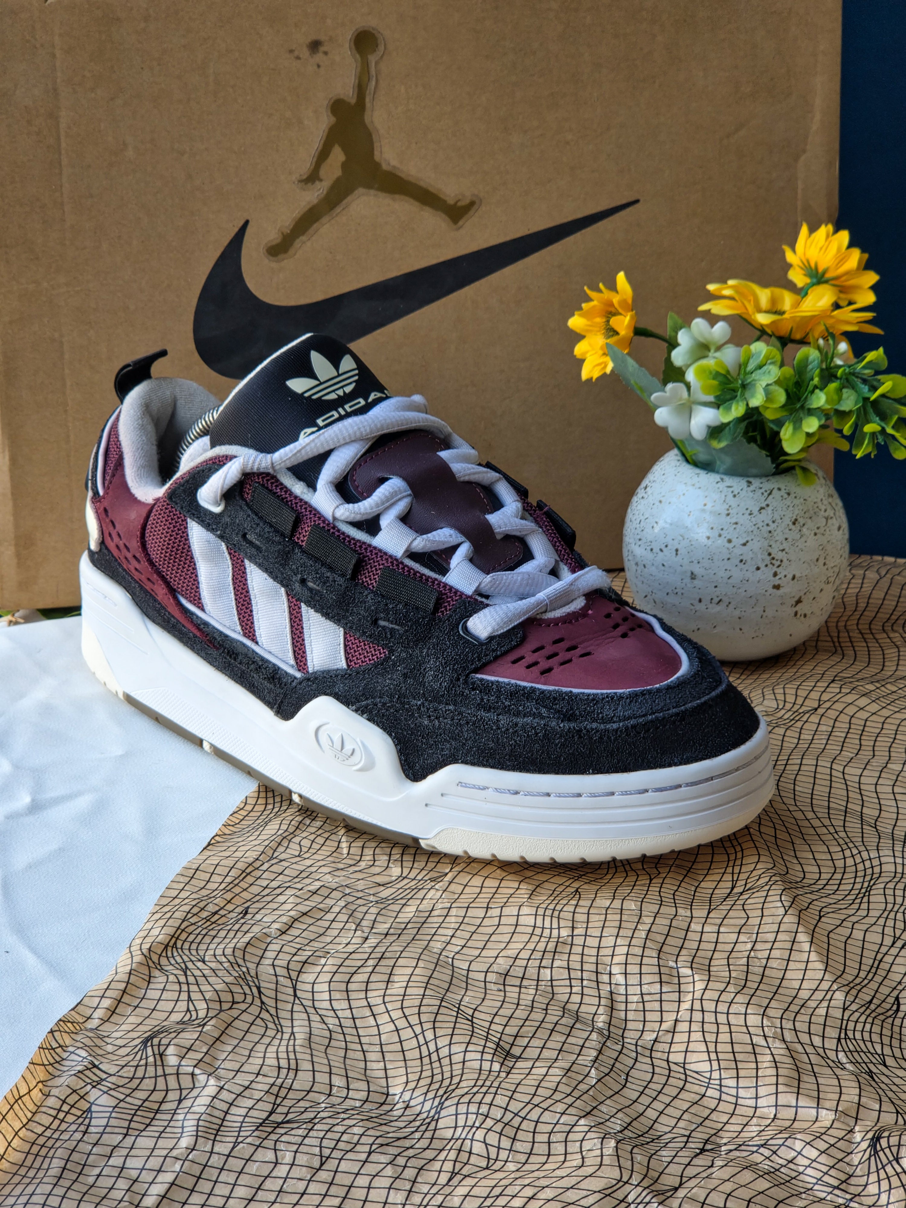 ADIDAS