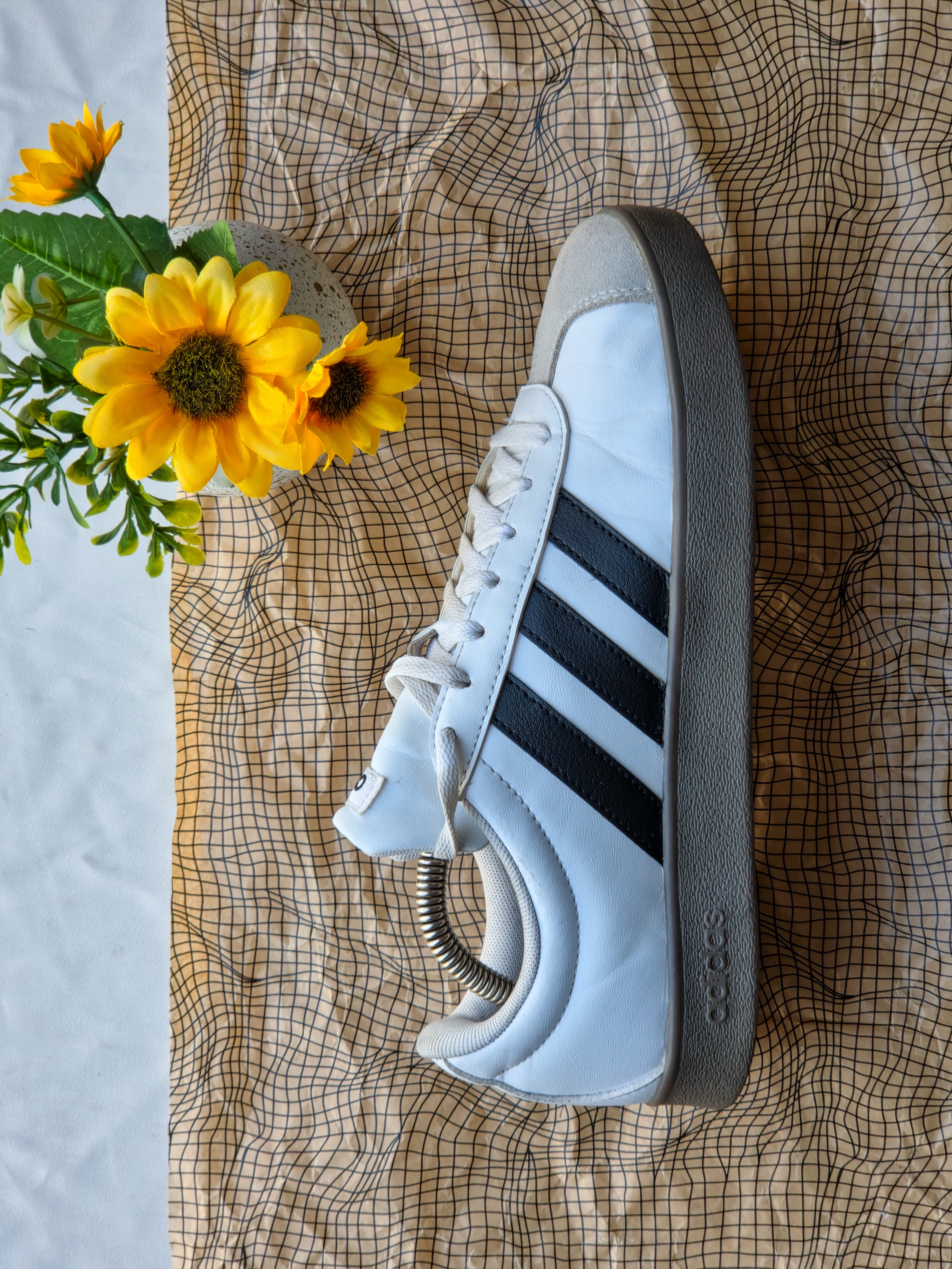 adidas