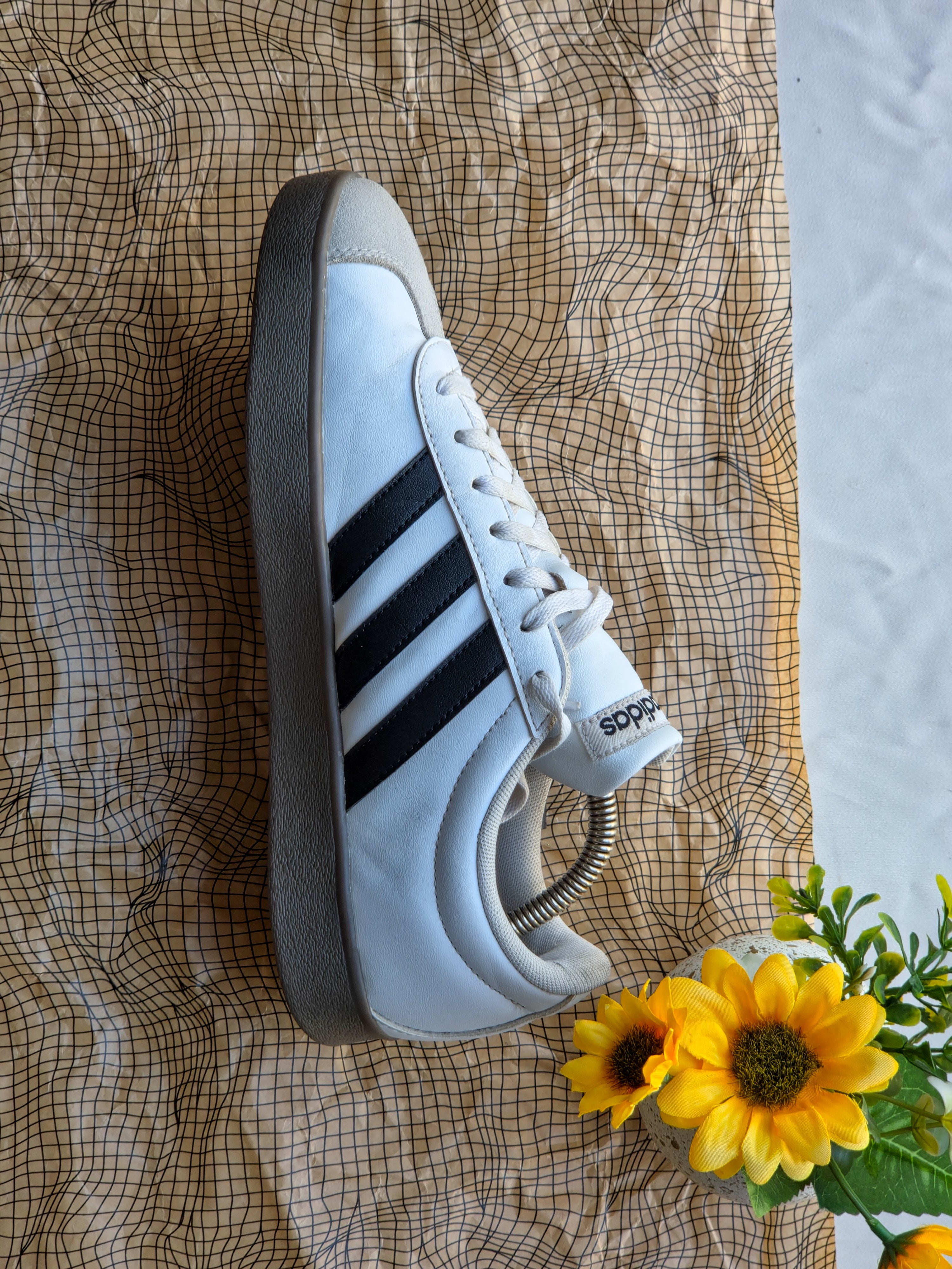 adidas