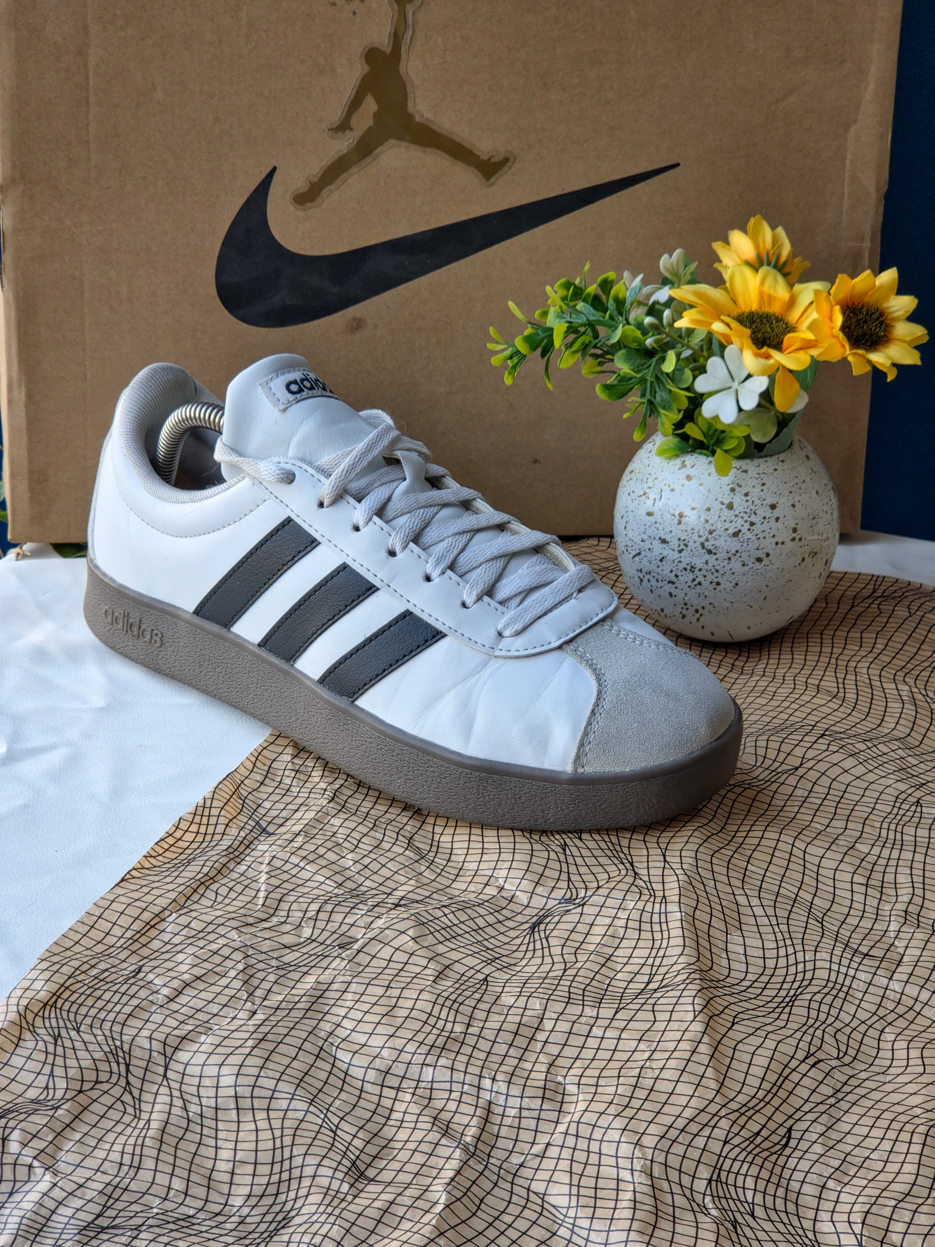 adidas