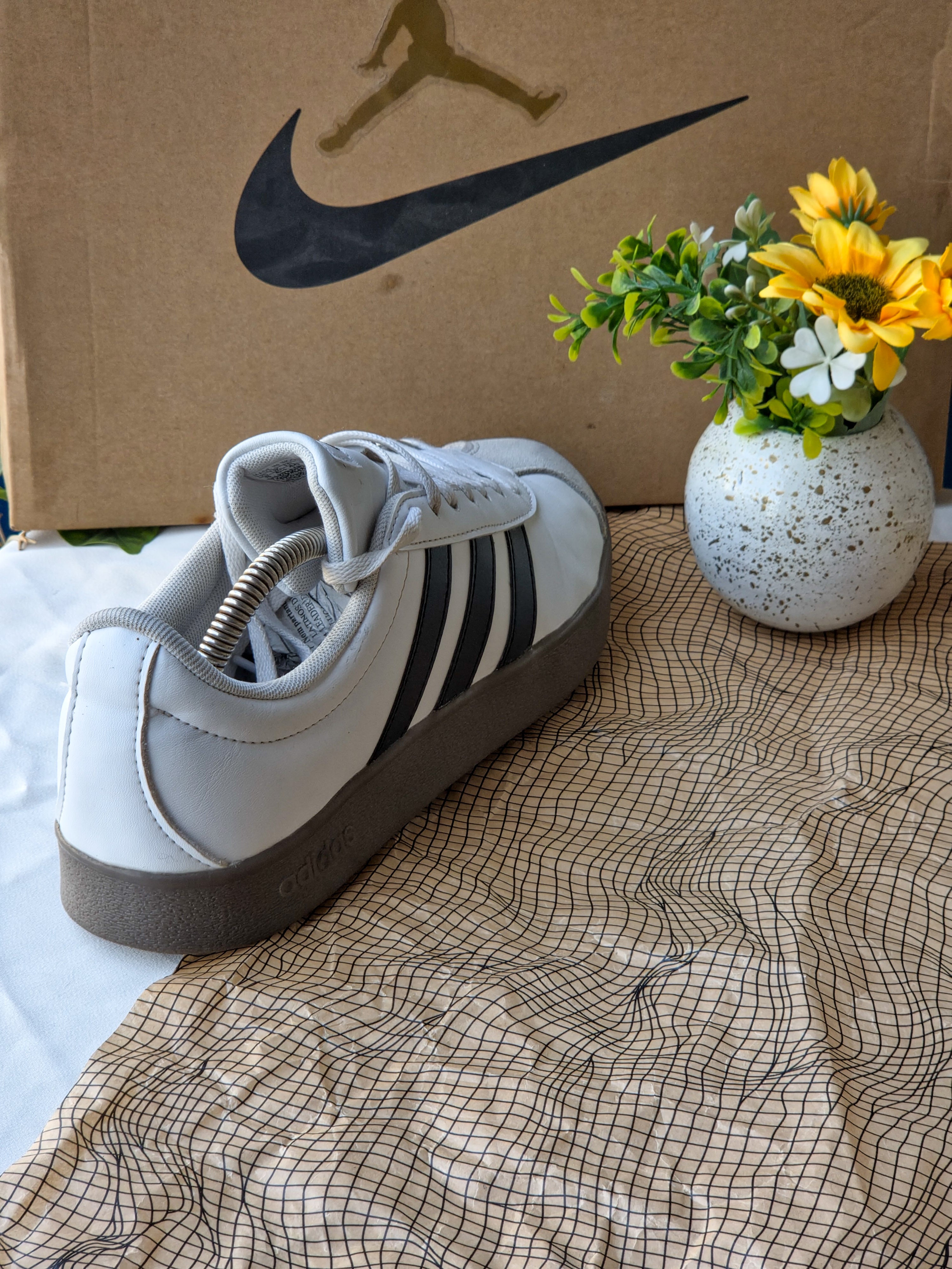 adidas