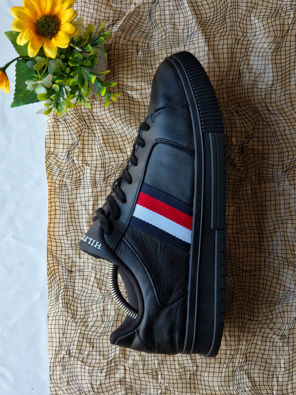 TOMMY