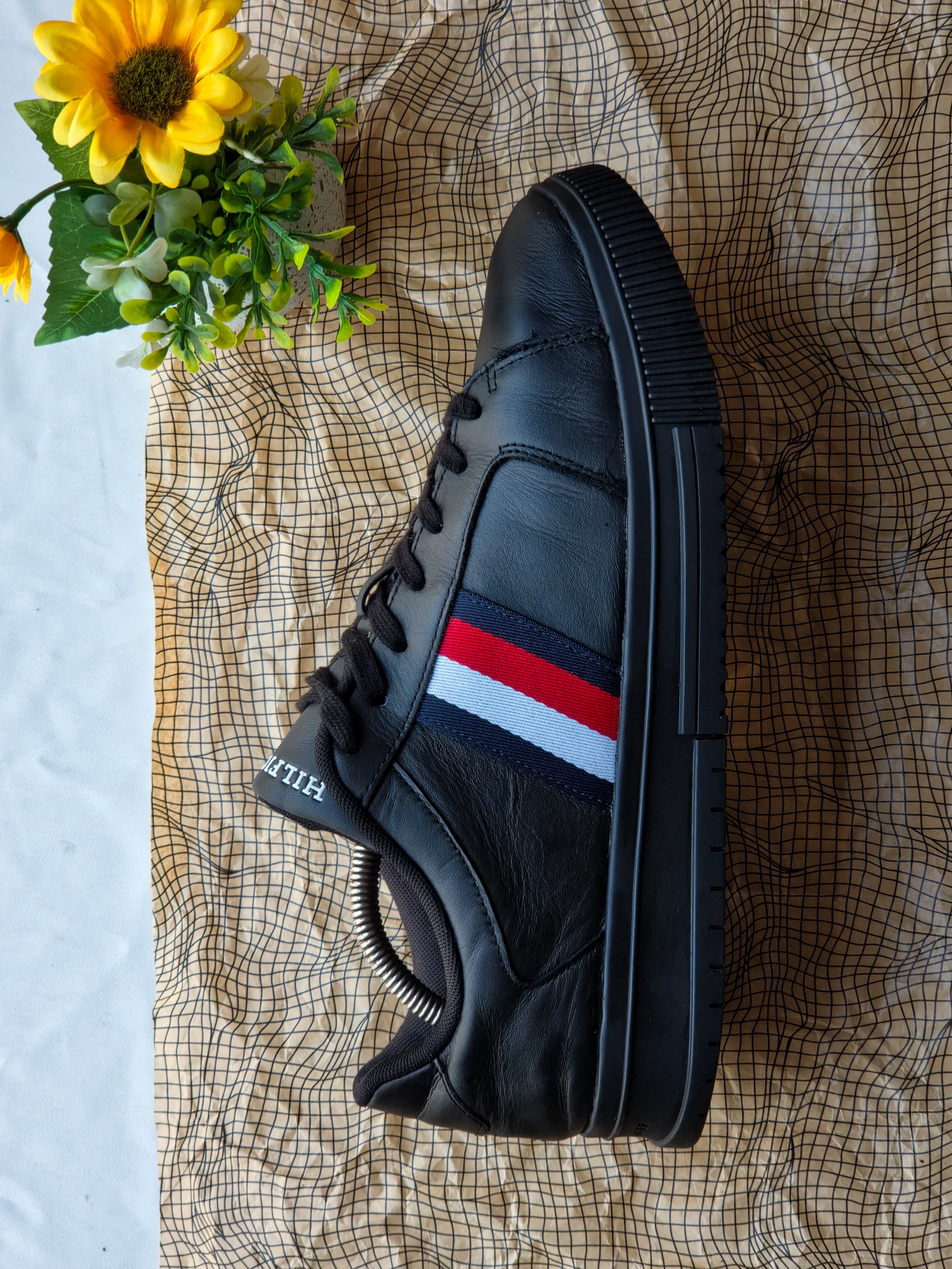 TOMMY