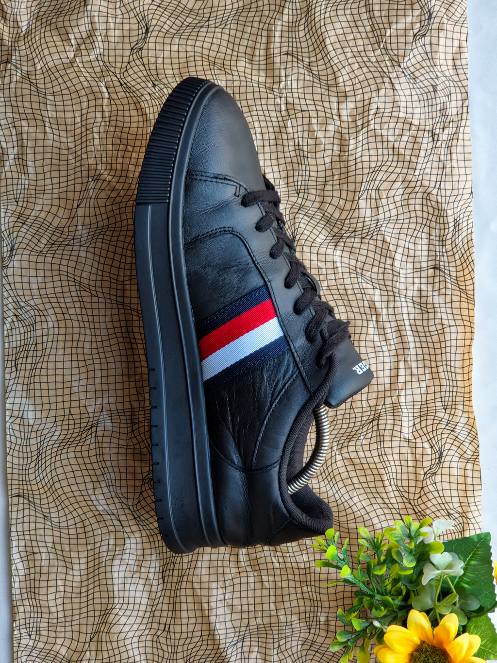 TOMMY