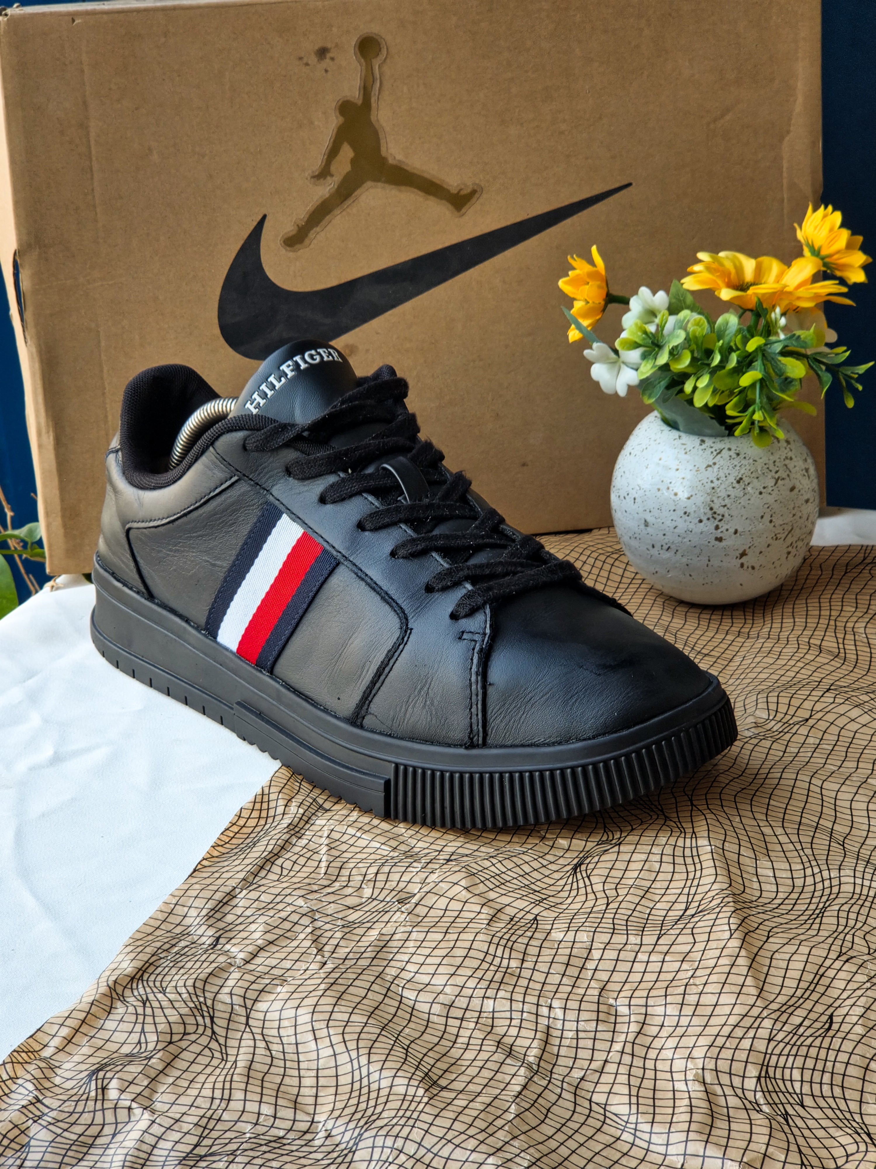 TOMMY