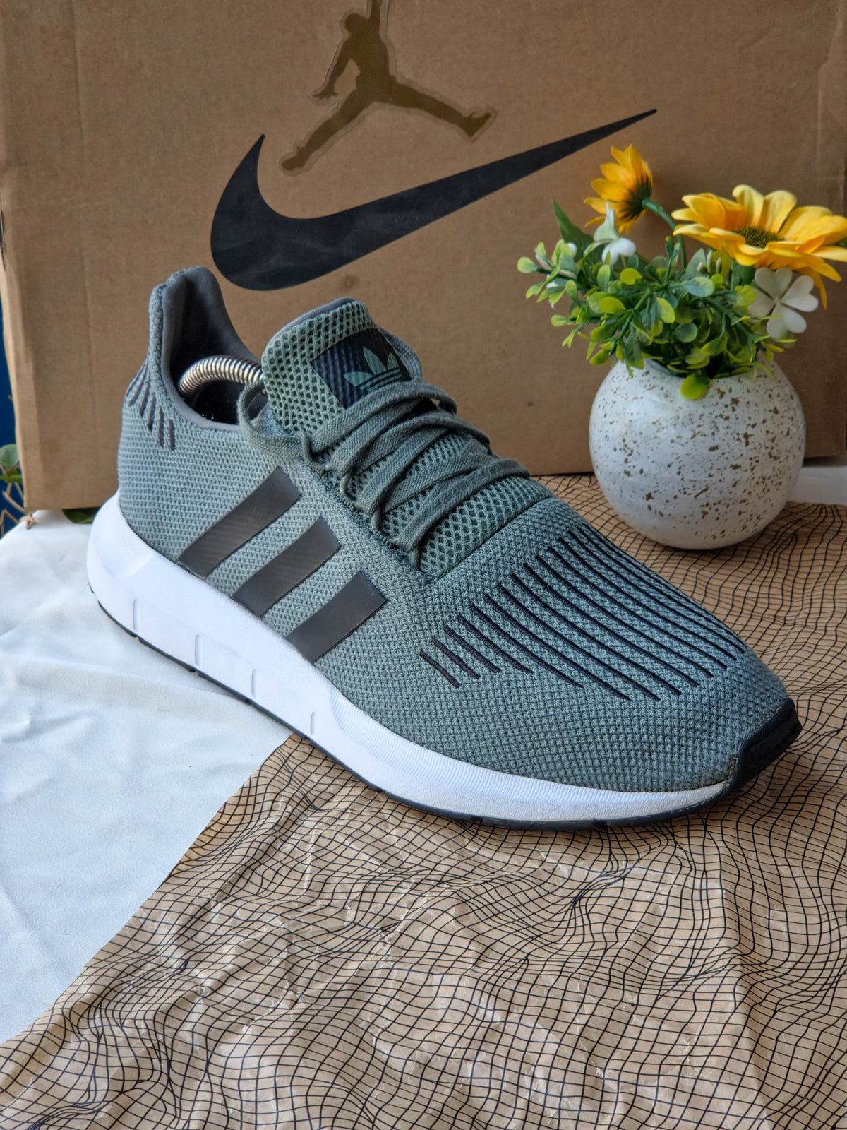 ADIDAS