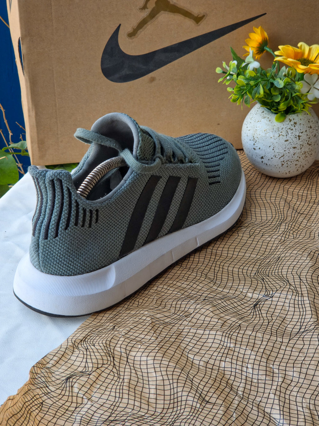 ADIDAS