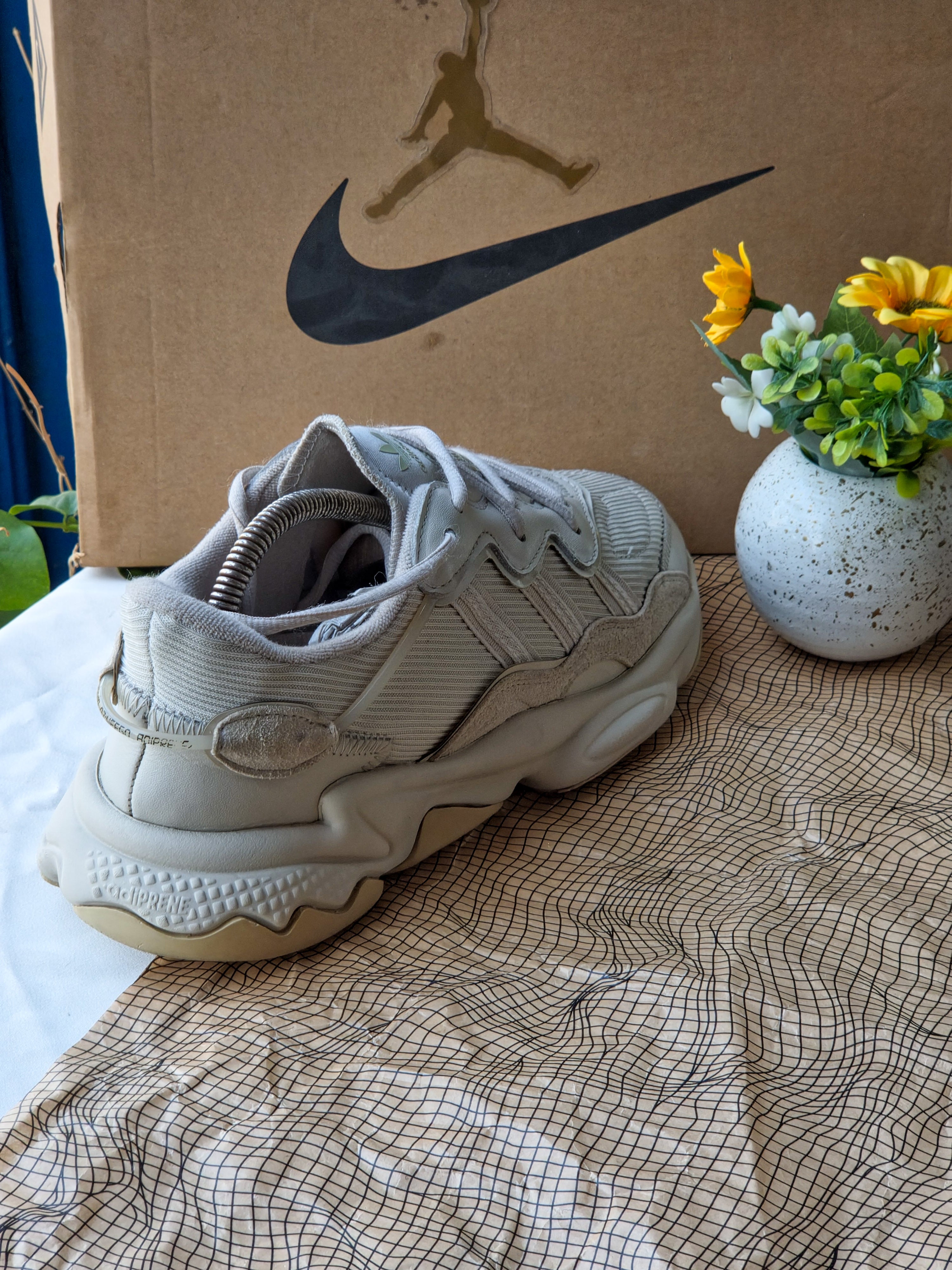 ADIDAS