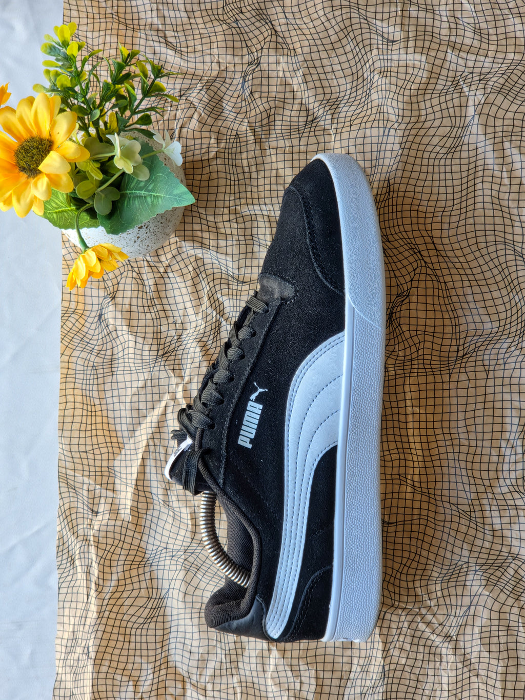 PUMA