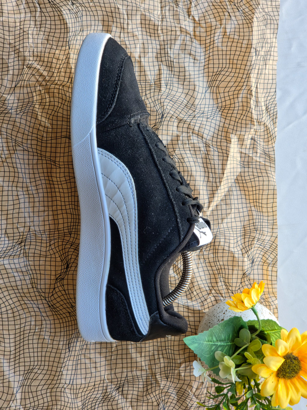 PUMA