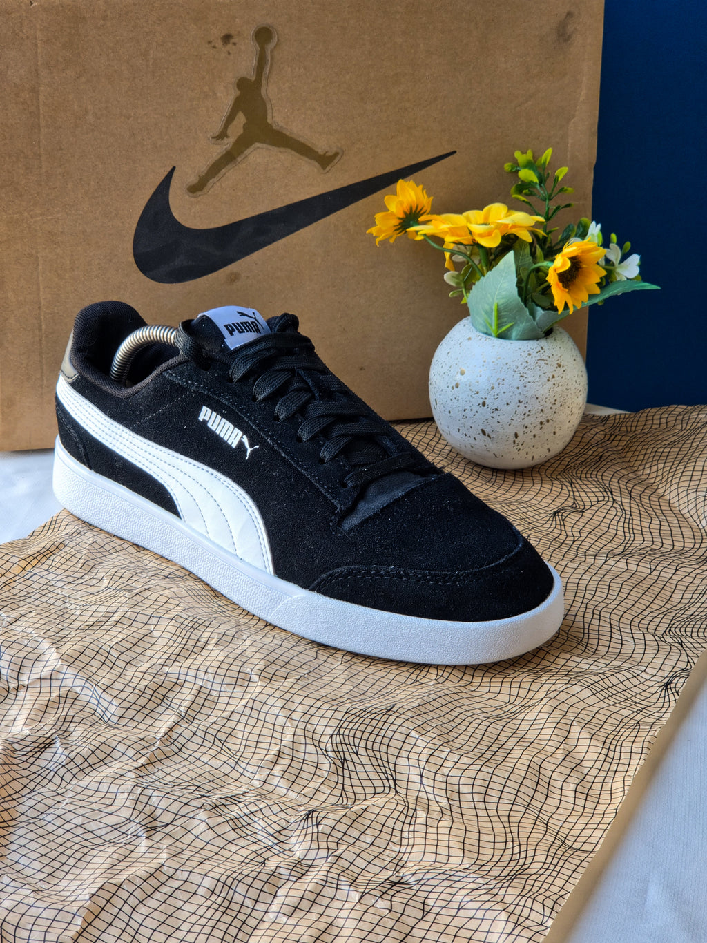 PUMA