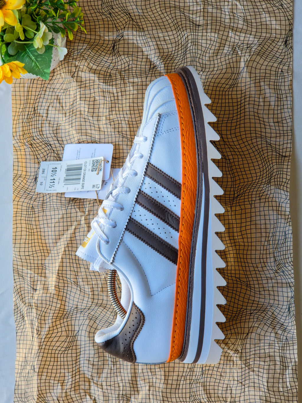 ADIDAS