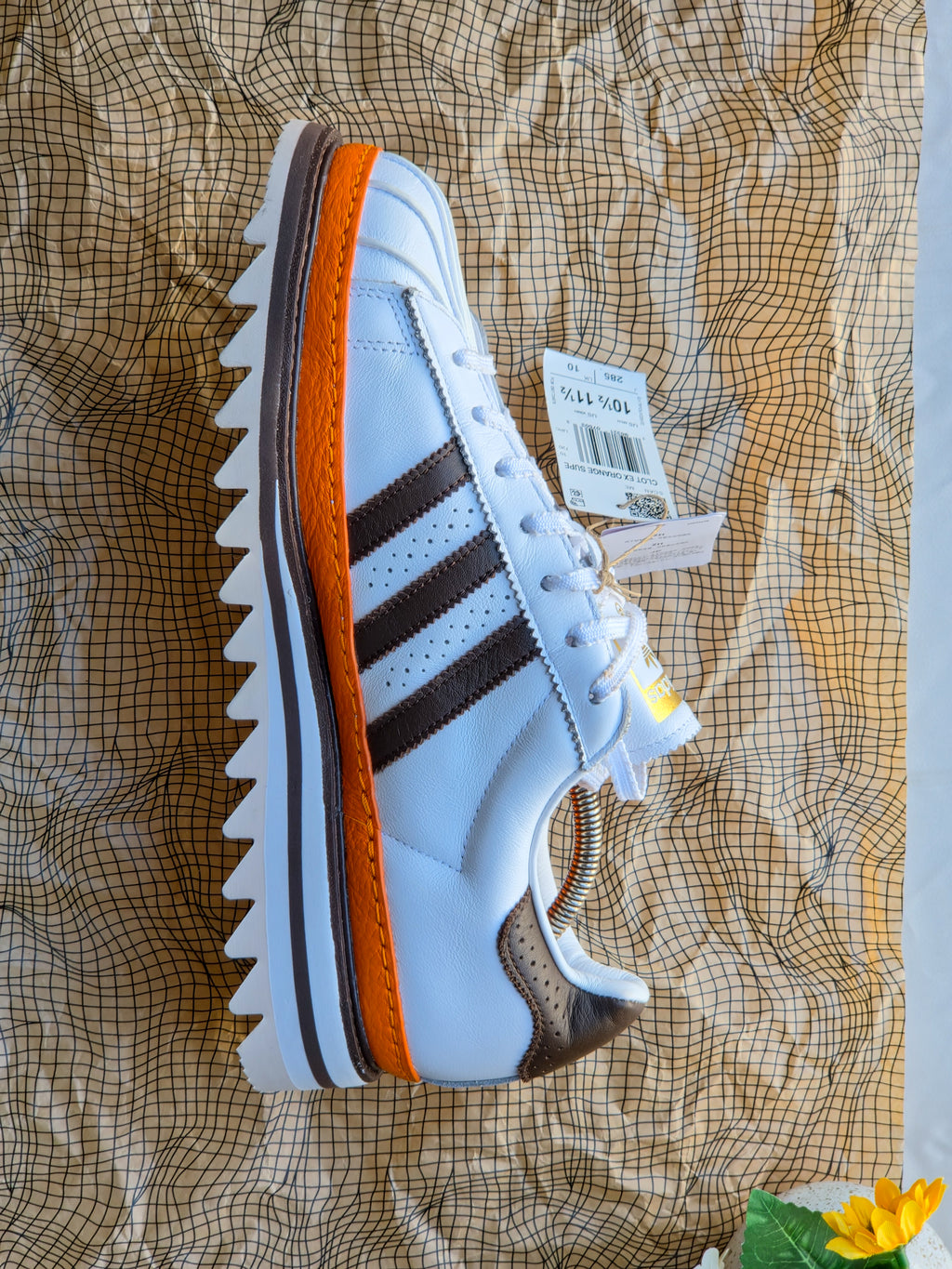 ADIDAS