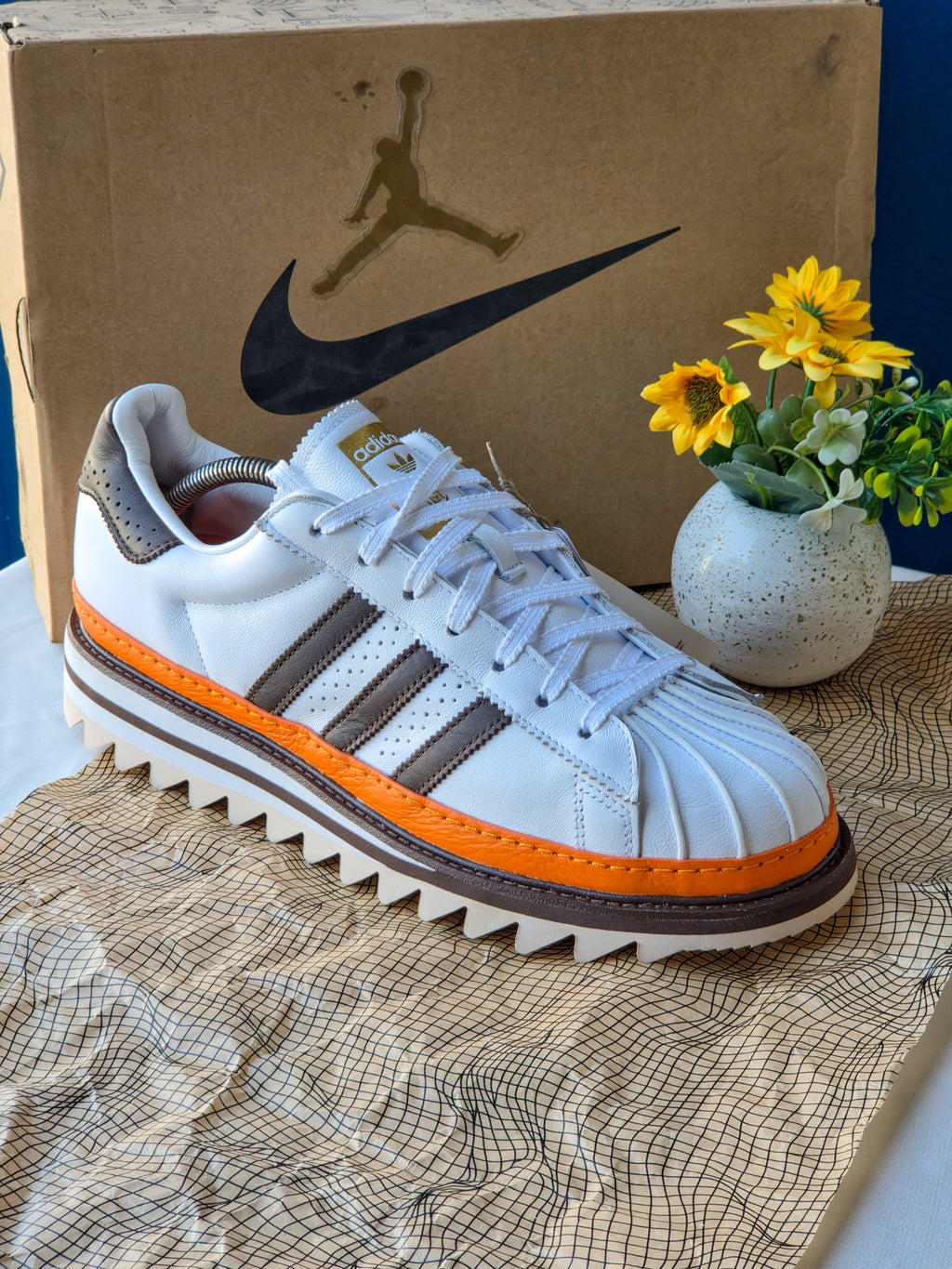 ADIDAS