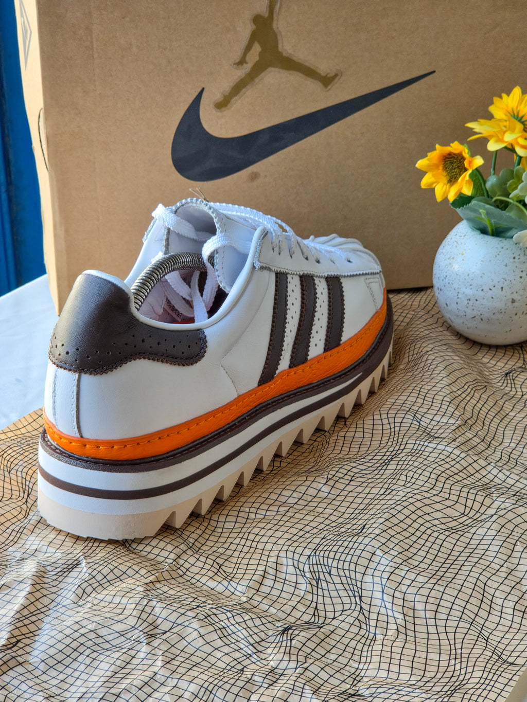 ADIDAS